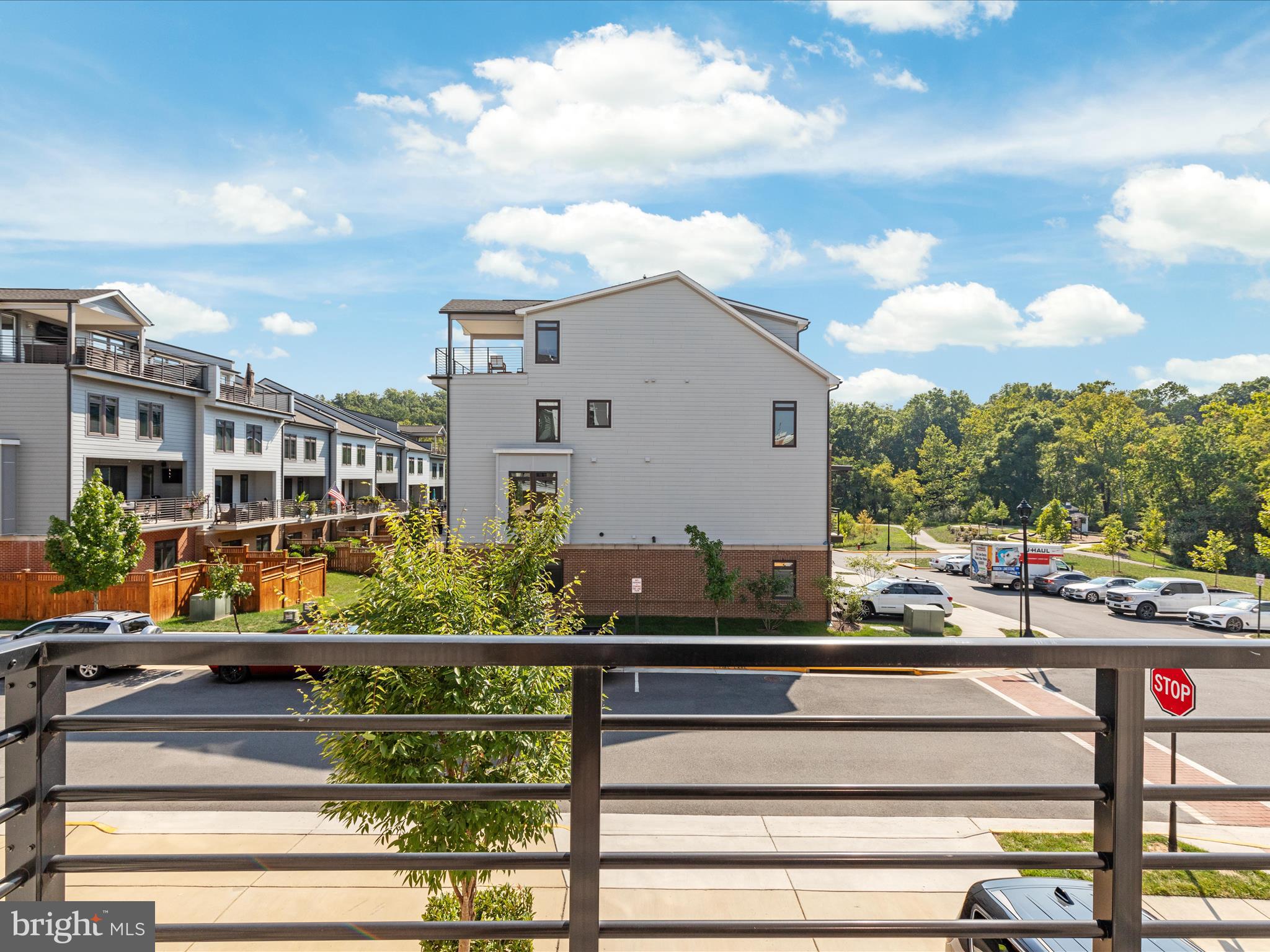 LOFTS AT VILLAGE WALK - Residential