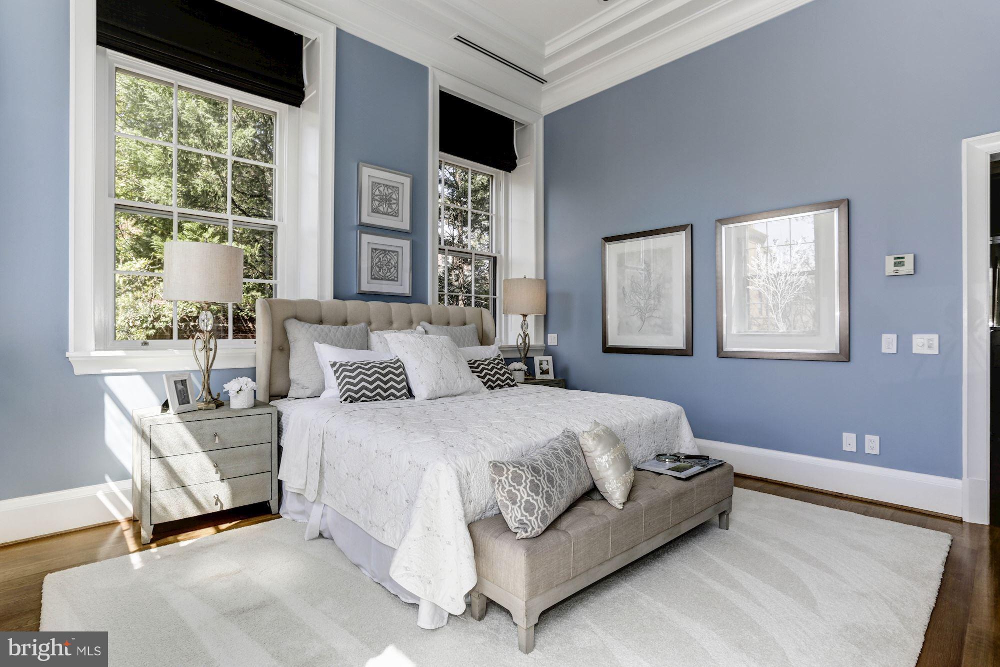 GEORGETOWN - Residential