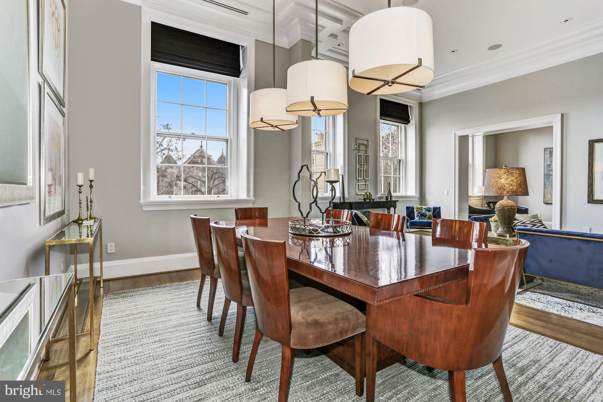 GEORGETOWN - Residential