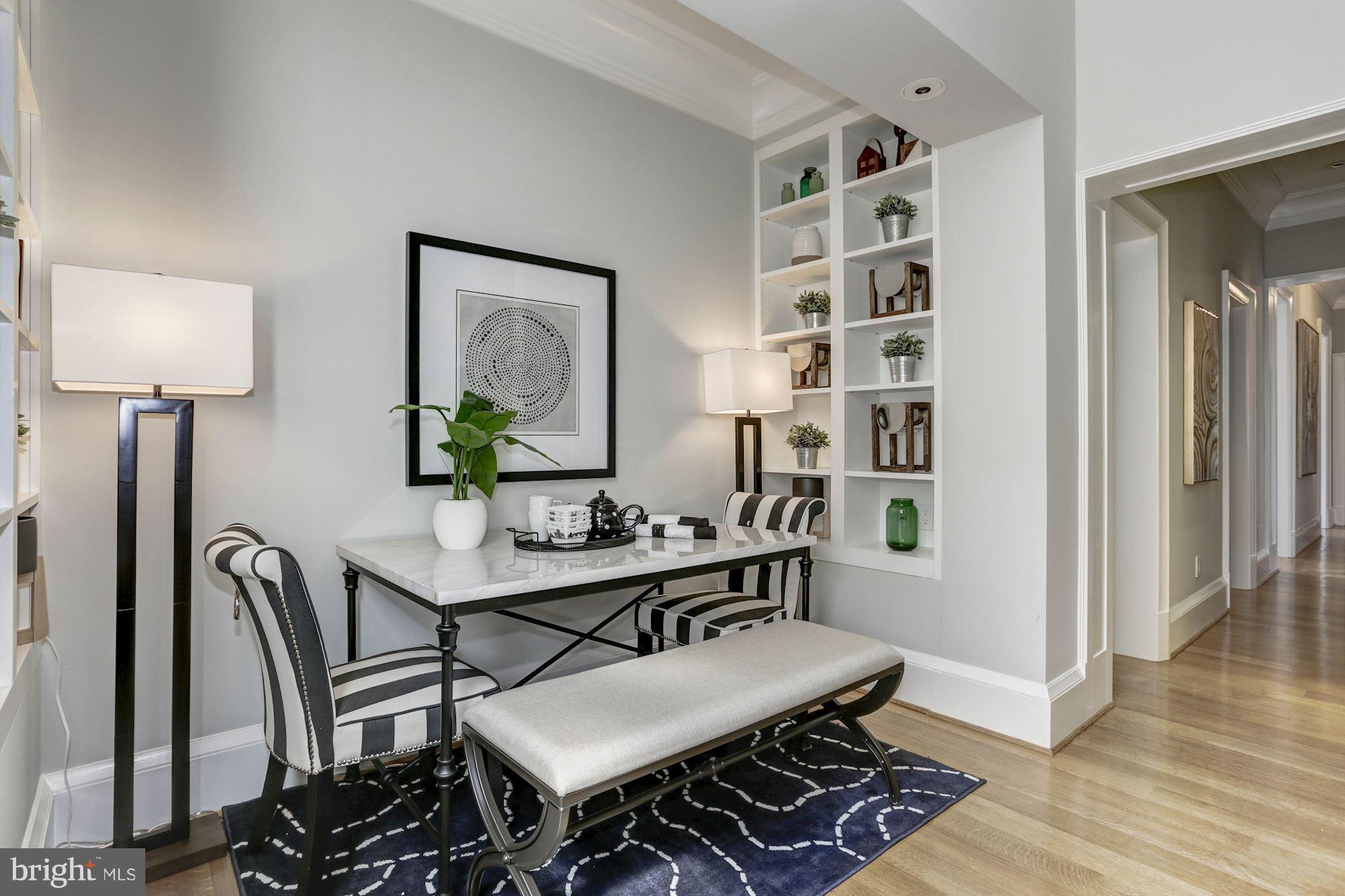 GEORGETOWN - Residential