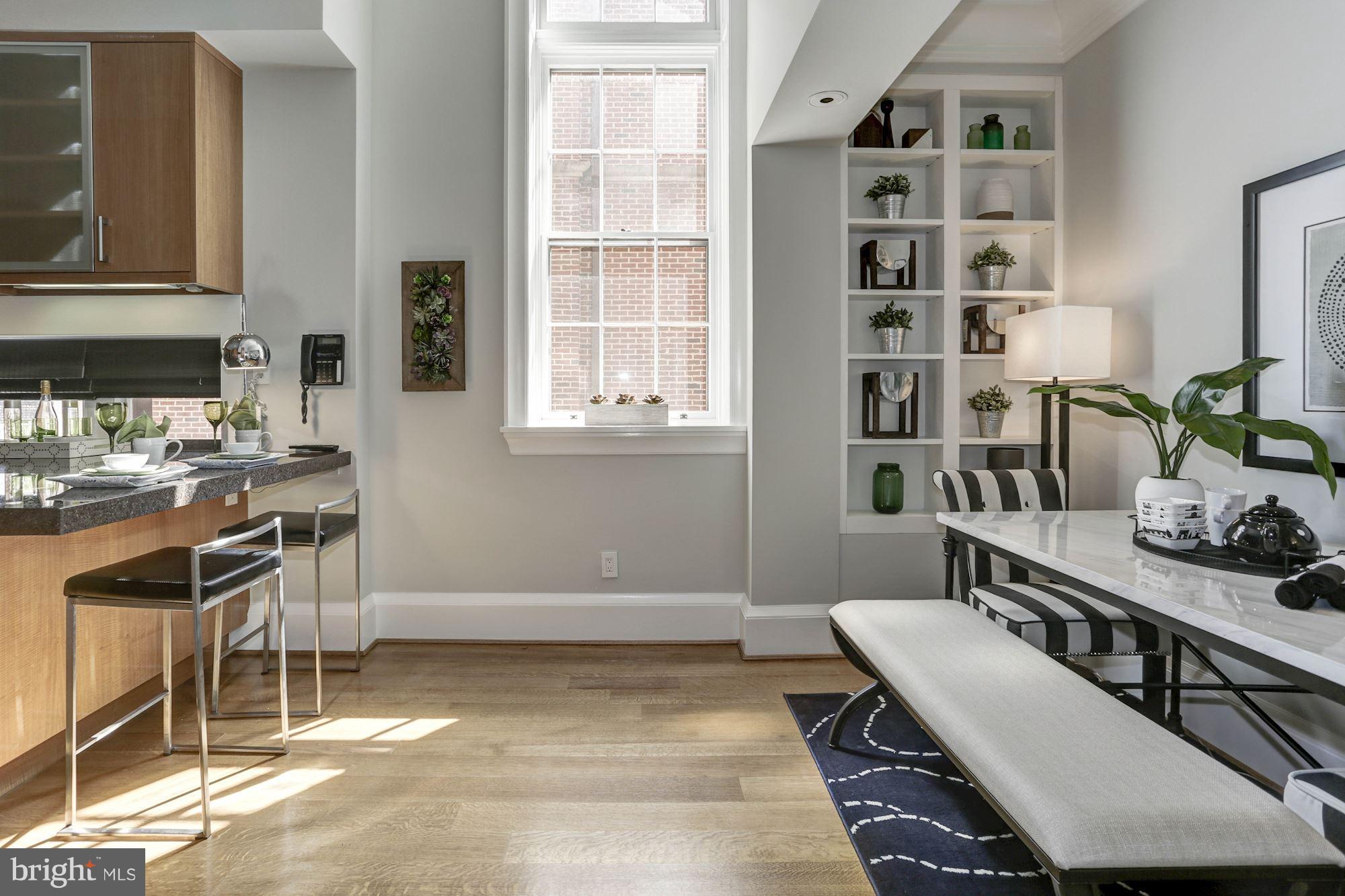 GEORGETOWN - Residential