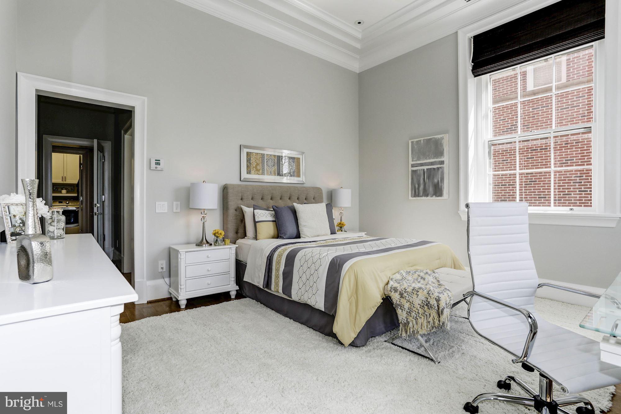 GEORGETOWN - Residential