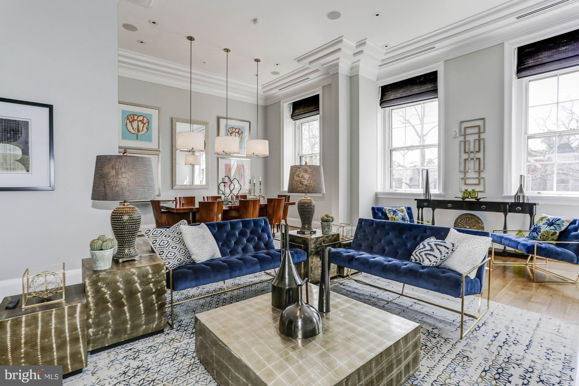 GEORGETOWN - Residential