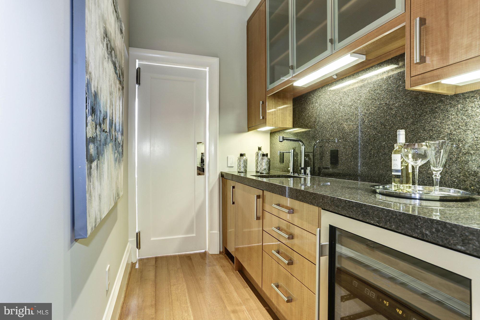 GEORGETOWN - Residential