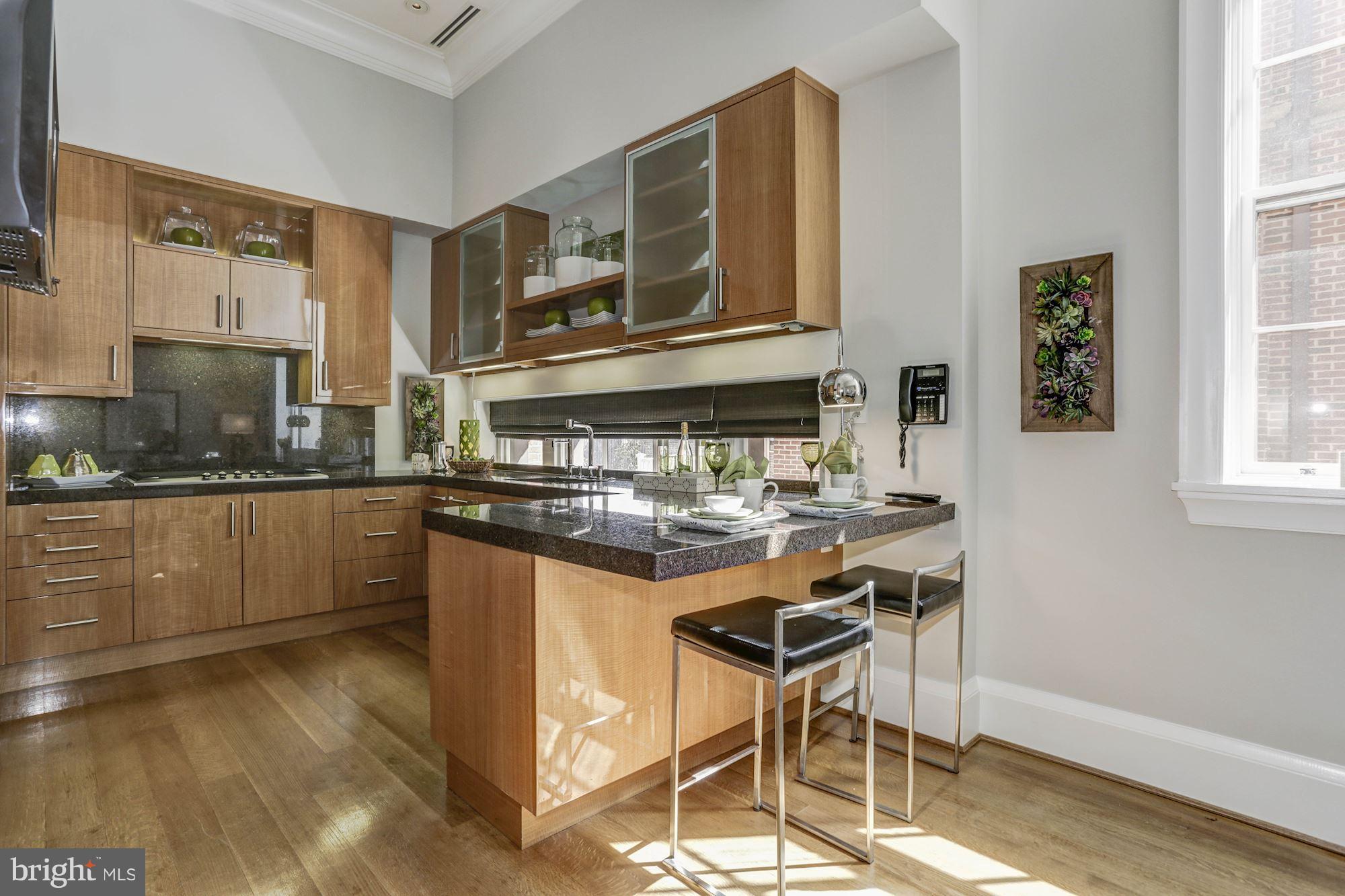 GEORGETOWN - Residential