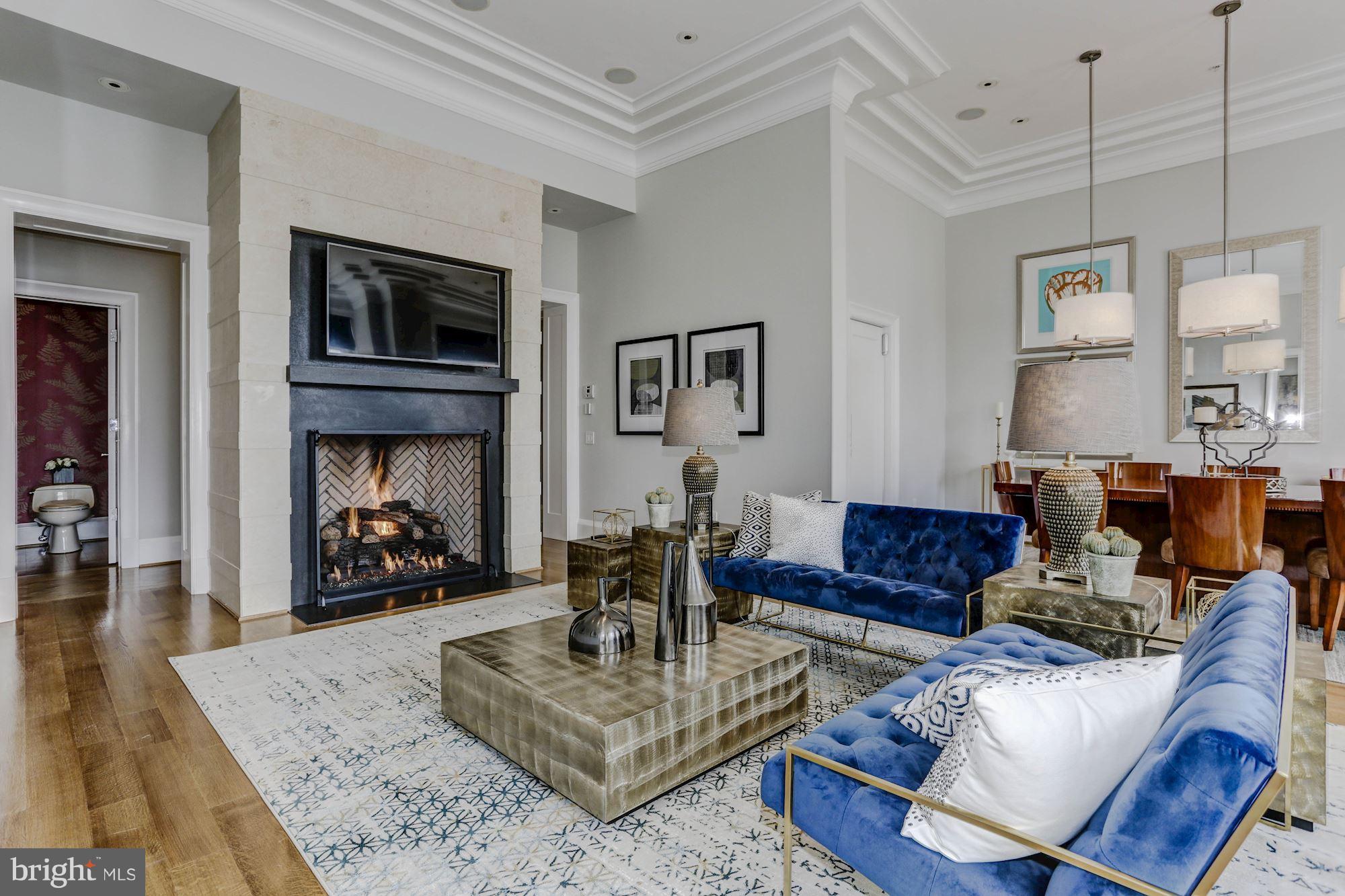 GEORGETOWN - Residential