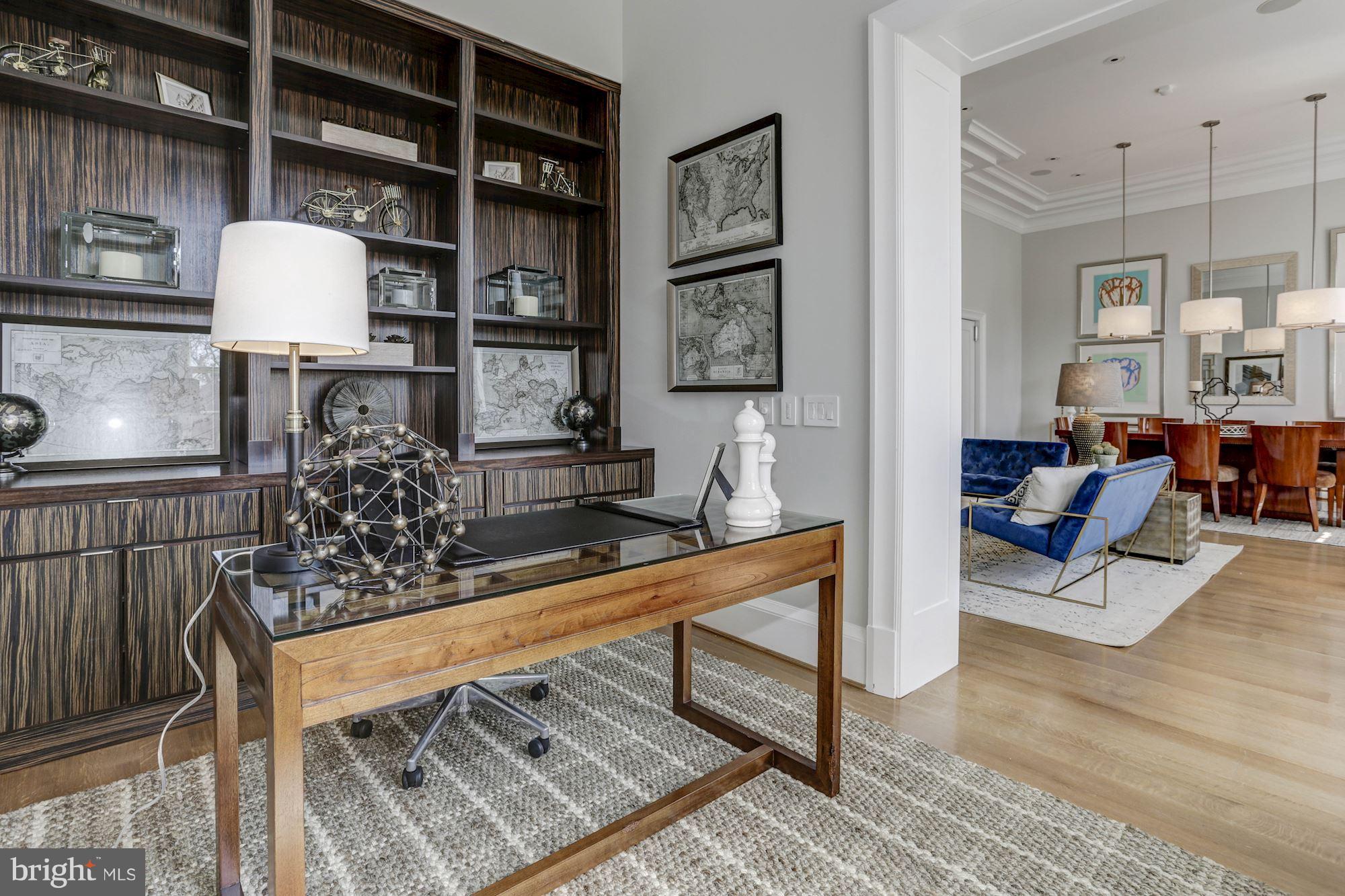 GEORGETOWN - Residential