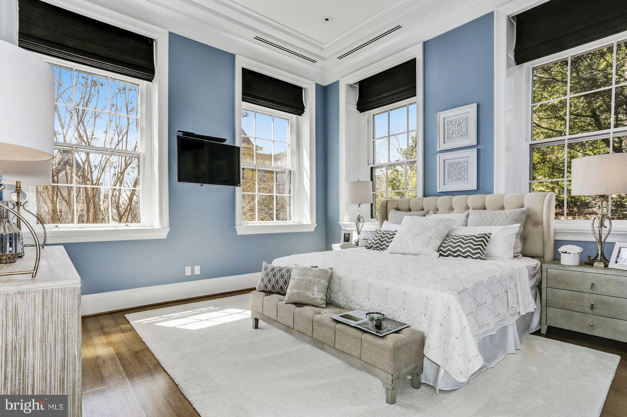 GEORGETOWN - Residential