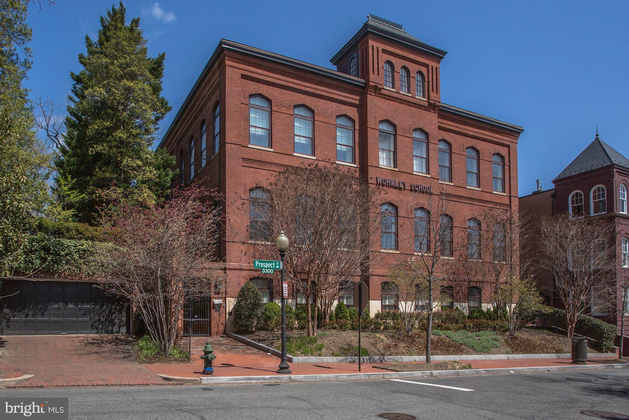 GEORGETOWN - Residential