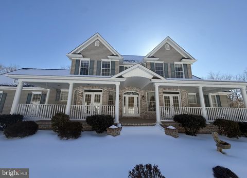 6800 RUSTLING BREEZE DRIVE SYKESVILLE MD 21784