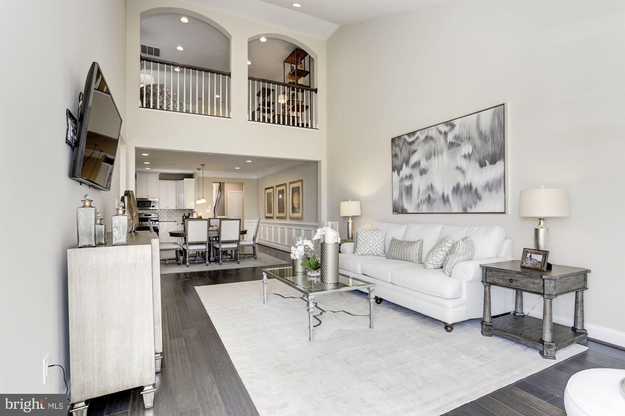 BALLENGER RUN - Residential