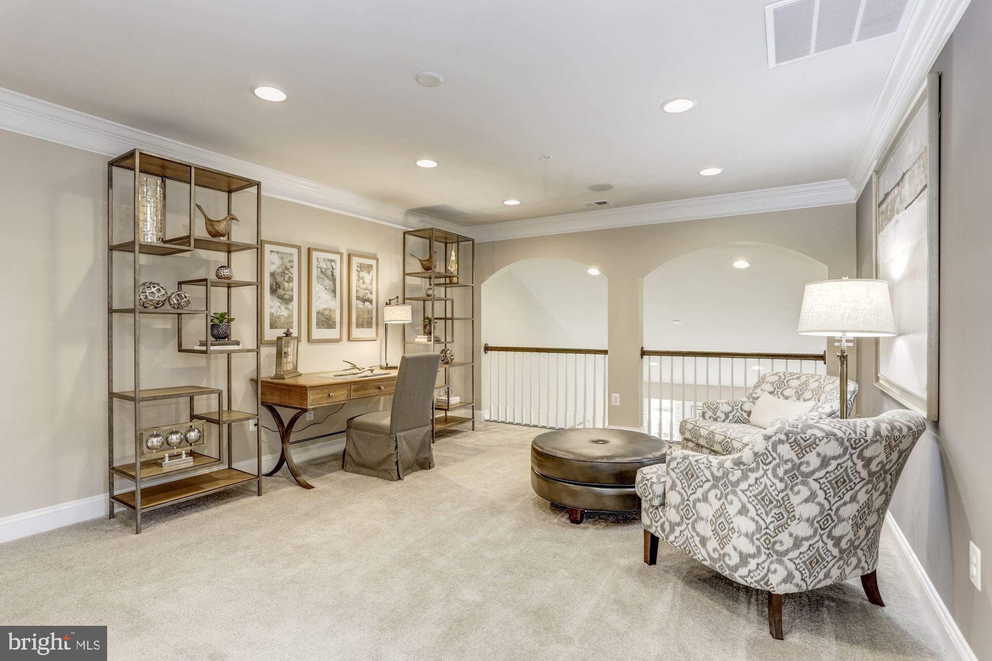 BALLENGER RUN - Residential