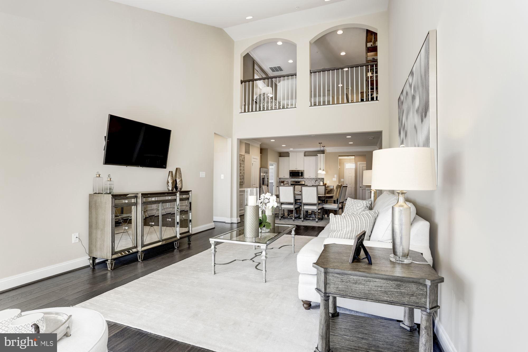 BALLENGER RUN - Residential