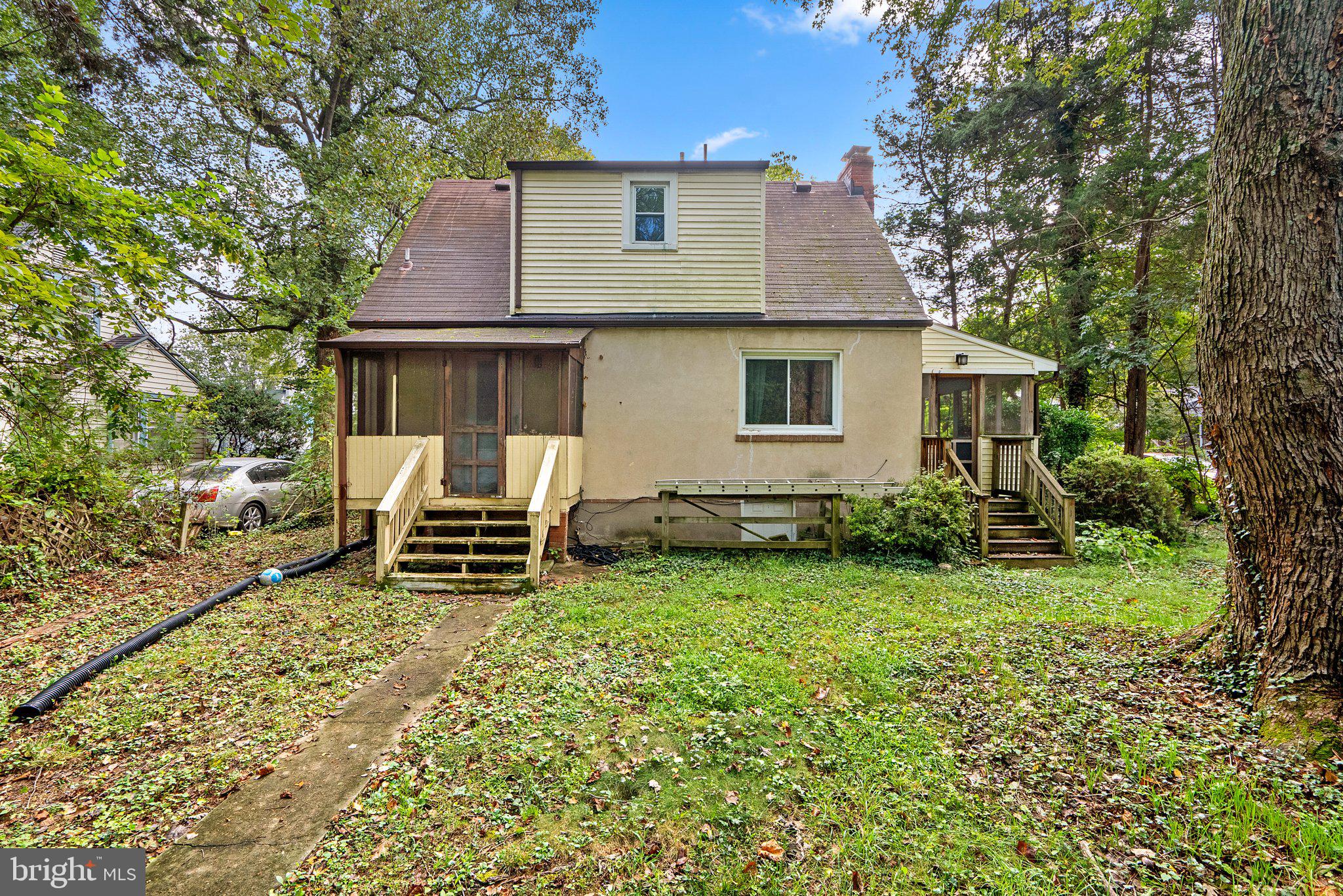 FOREST GLEN - Residential