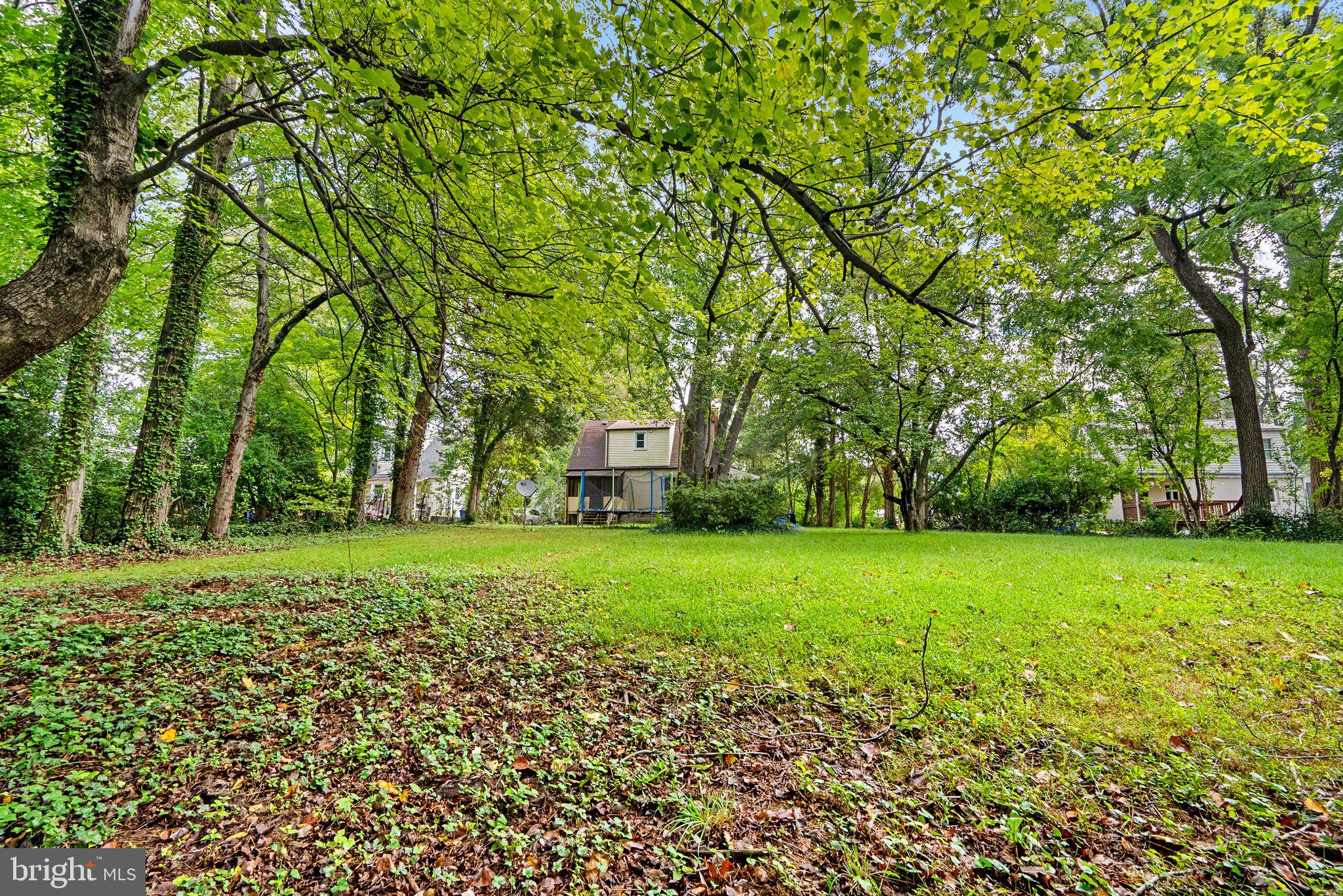 FOREST GLEN - Residential