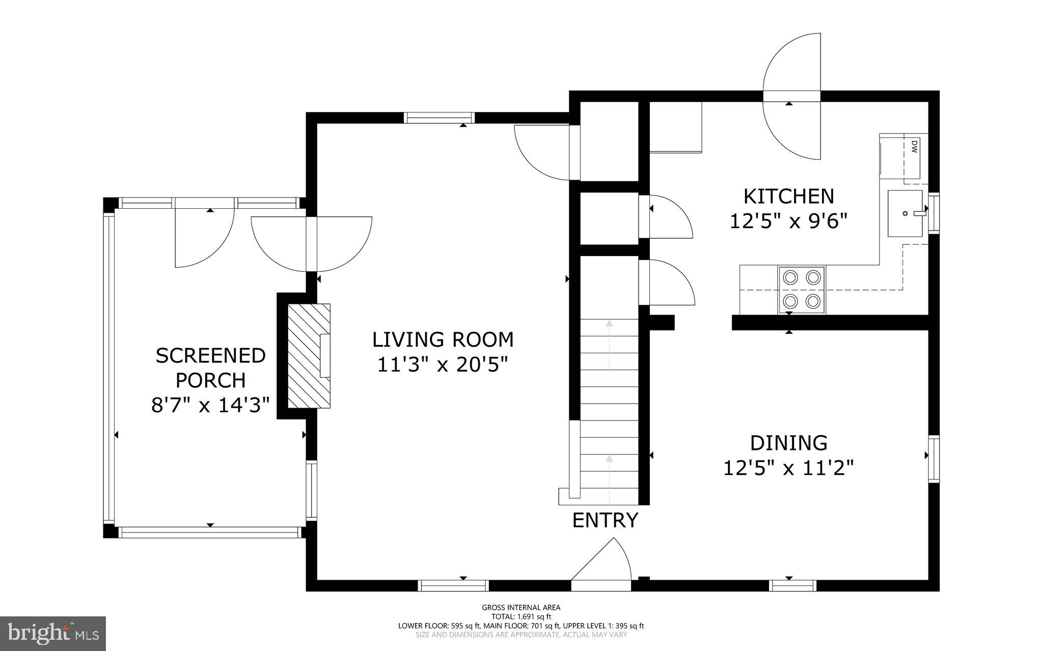 FOREST GLEN - Residential