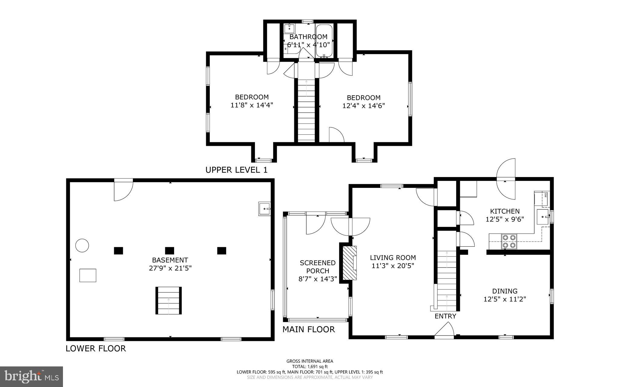 FOREST GLEN - Residential