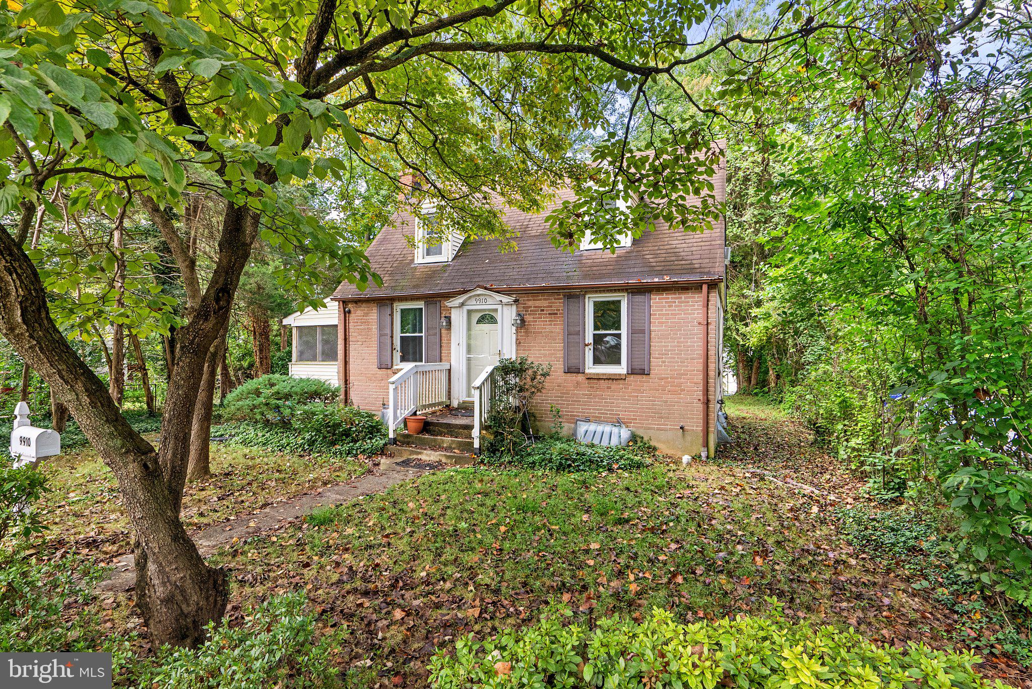 FOREST GLEN - Residential