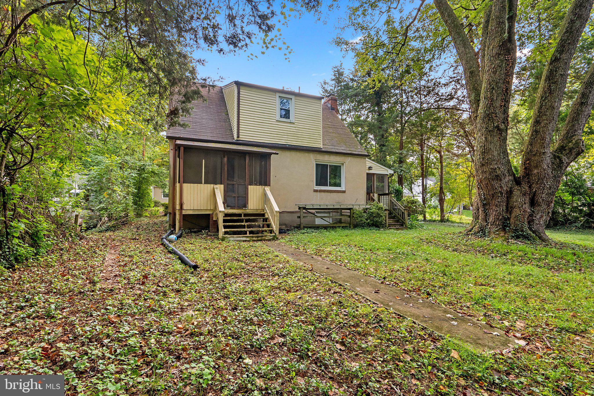 FOREST GLEN - Residential