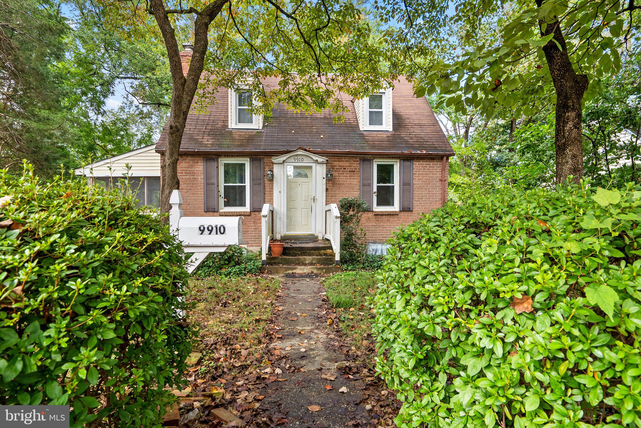 FOREST GLEN - Residential