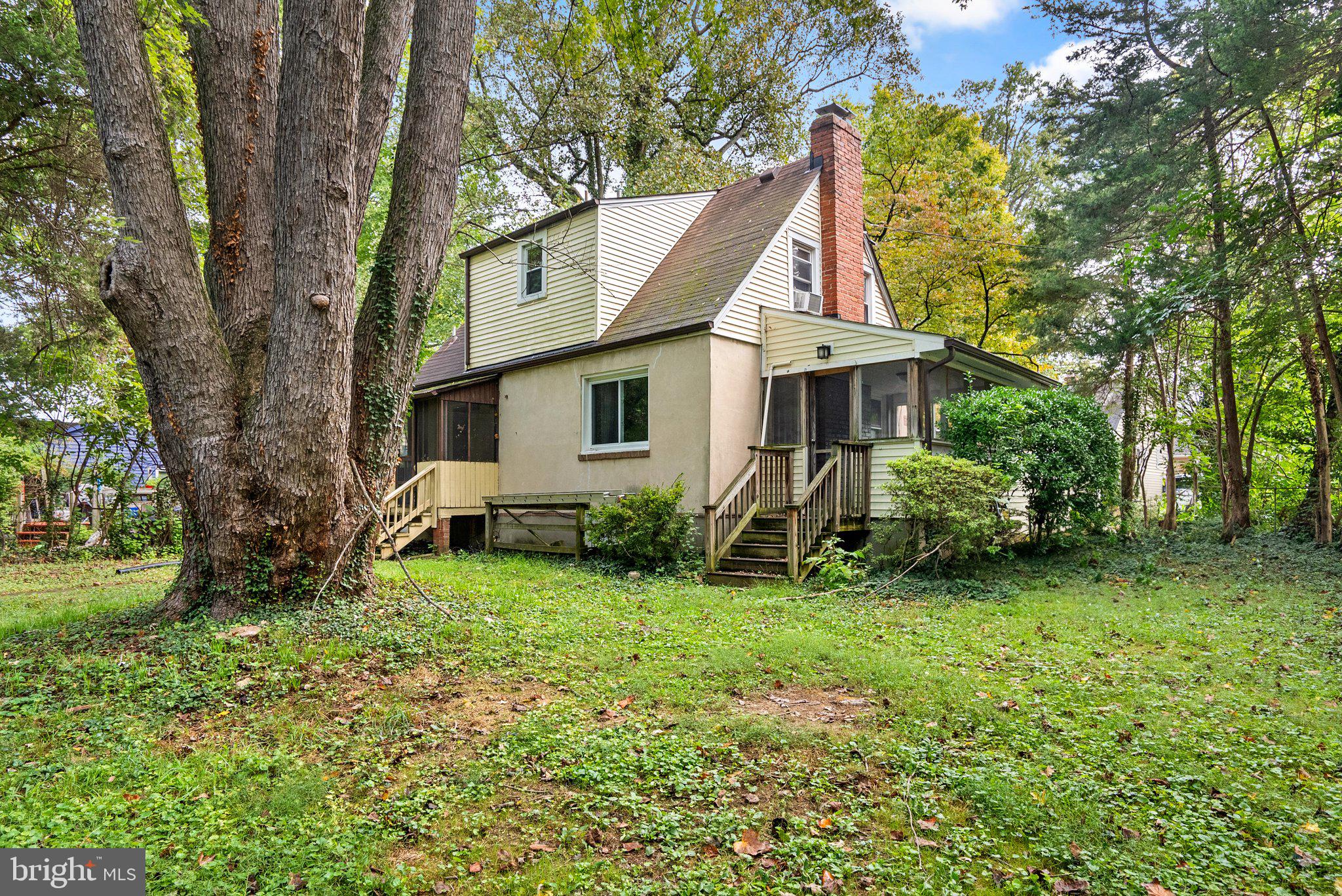 FOREST GLEN - Residential