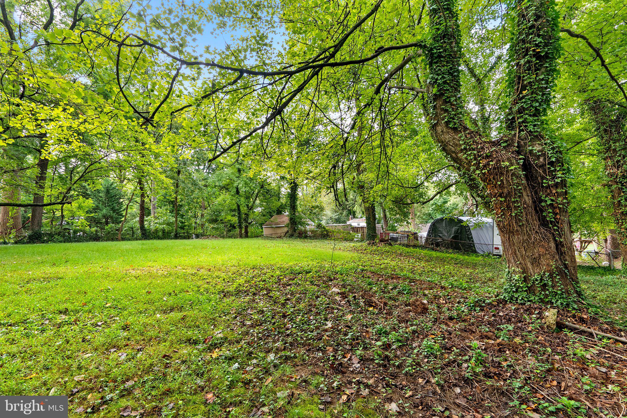 FOREST GLEN - Residential