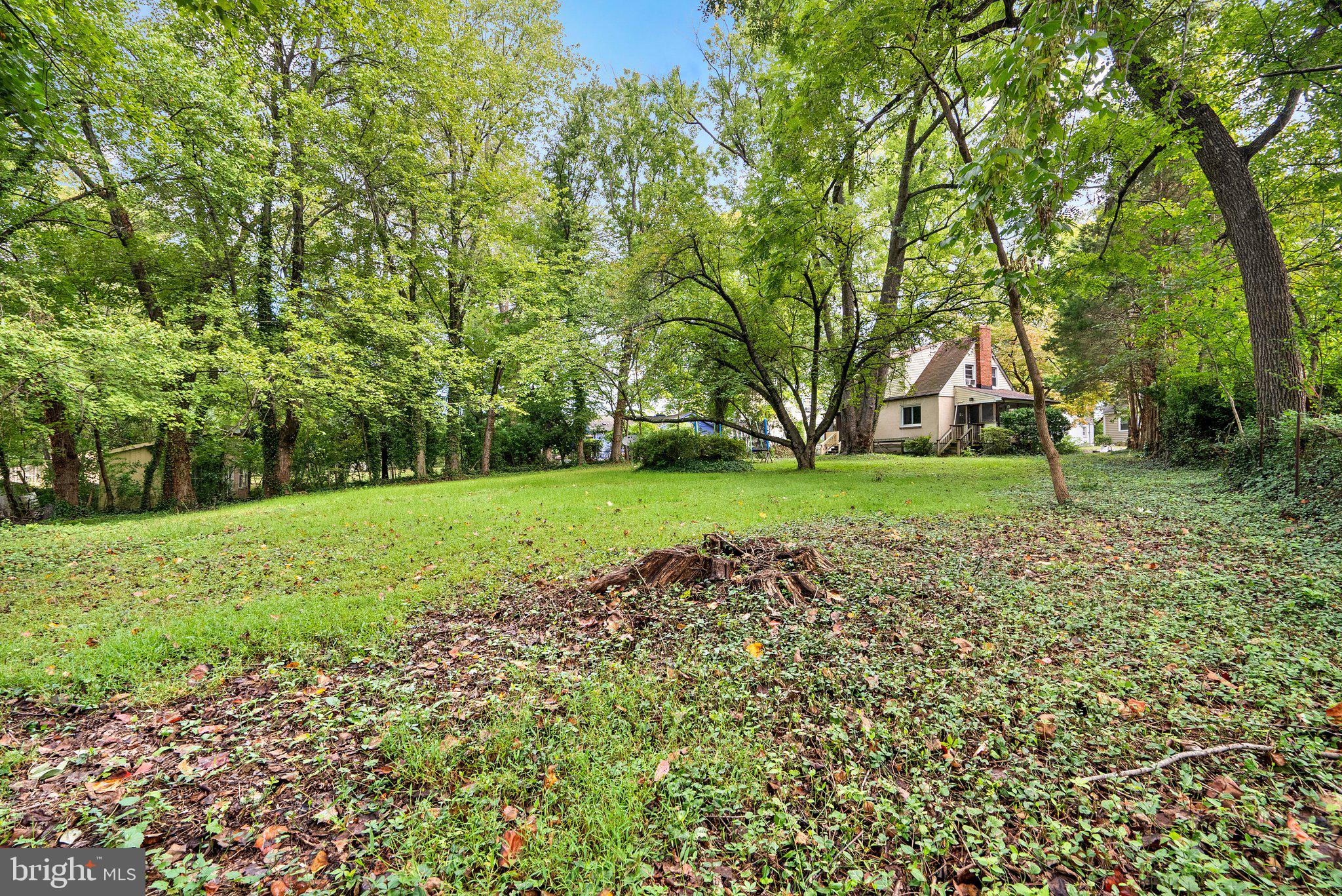 FOREST GLEN - Residential