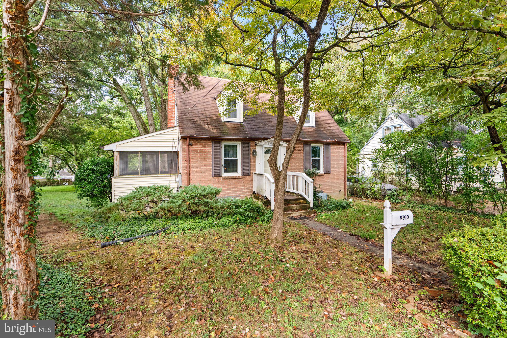 FOREST GLEN - Residential