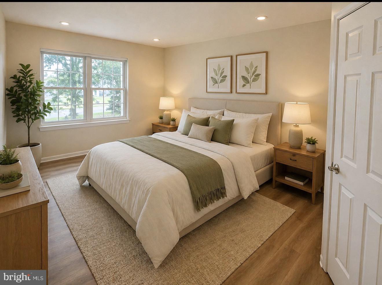 VILLAGE SHIRES - Residential