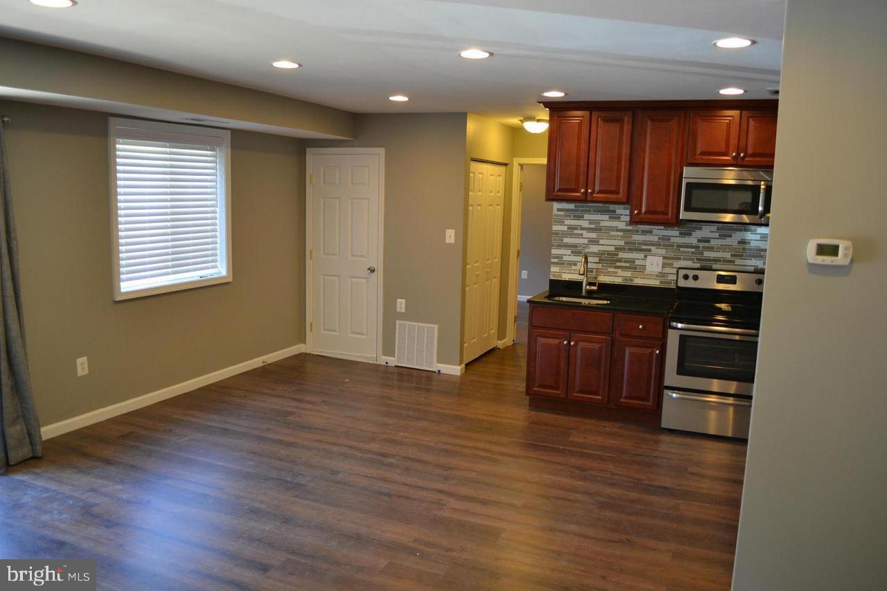 NEW CARROLLTON - Residential Lease