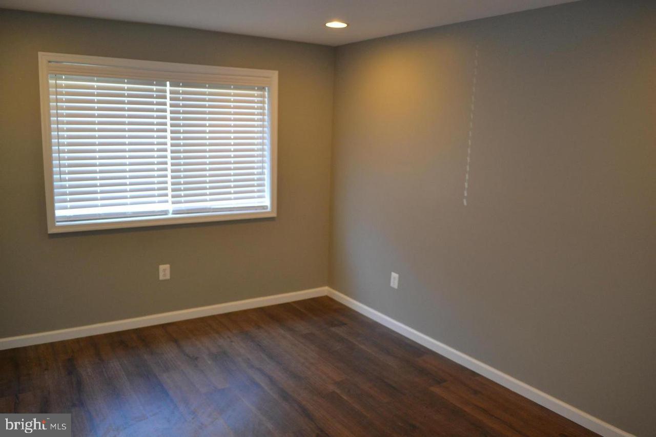 NEW CARROLLTON - Residential Lease