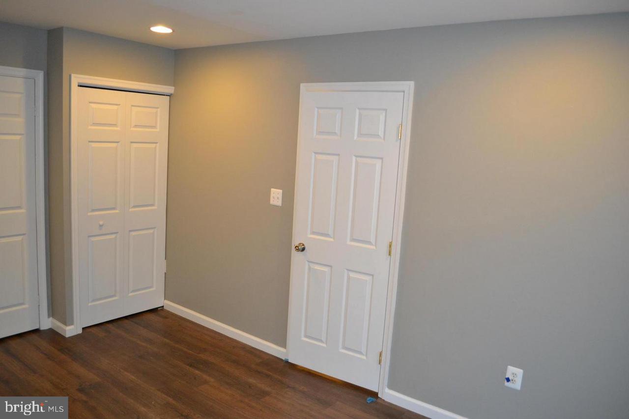 NEW CARROLLTON - Residential Lease