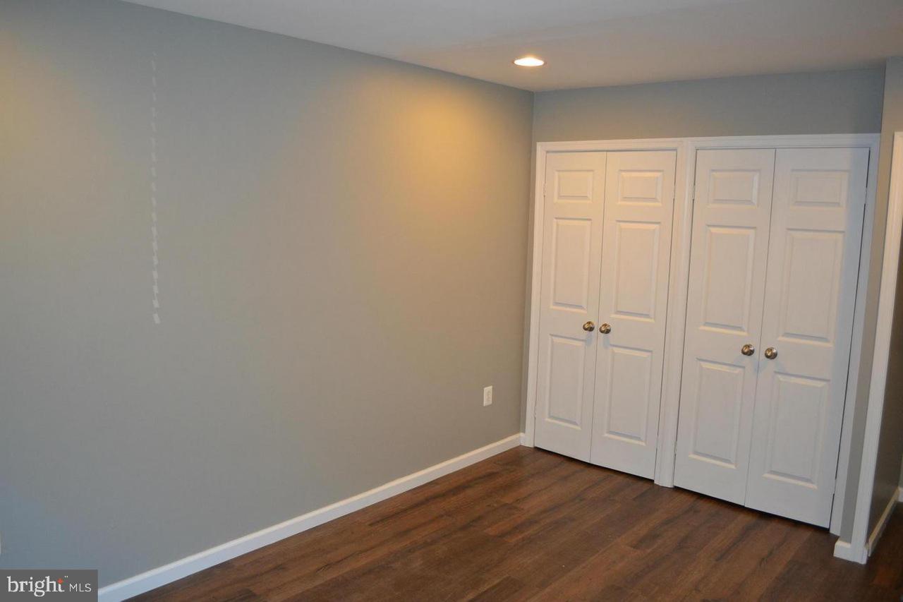 NEW CARROLLTON - Residential Lease