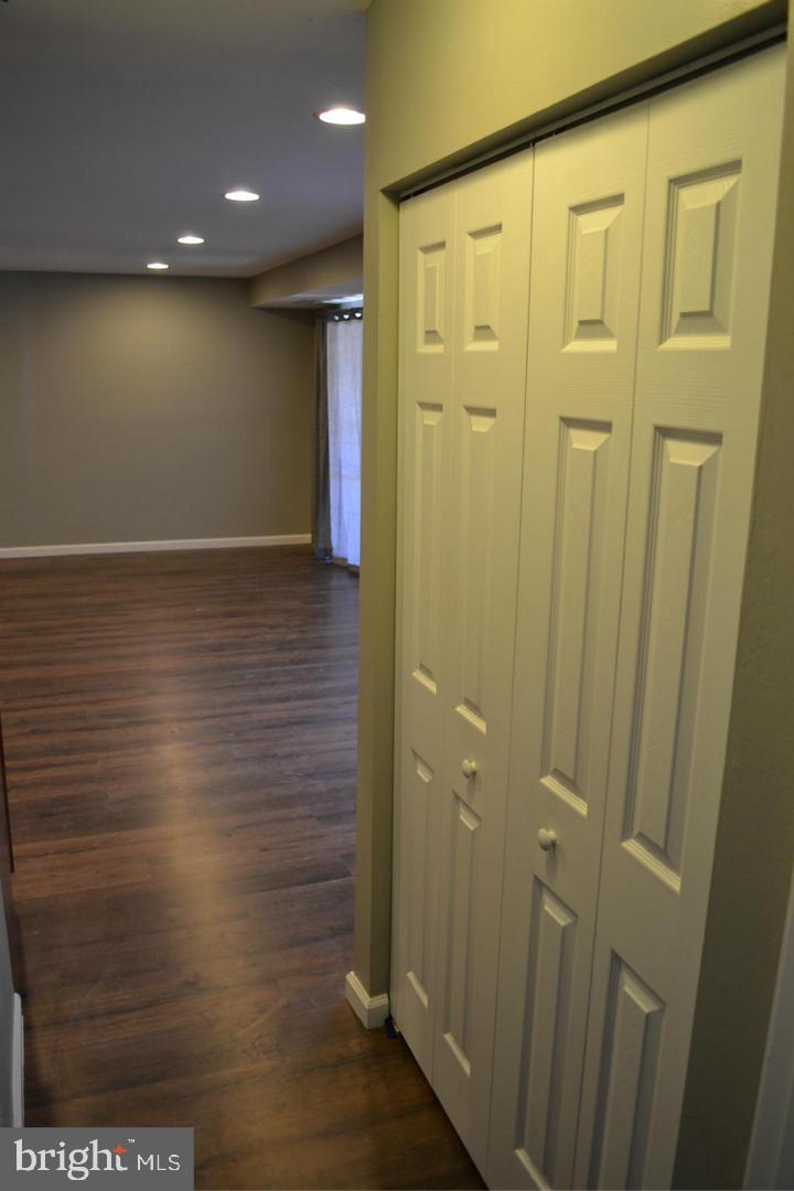 NEW CARROLLTON - Residential Lease