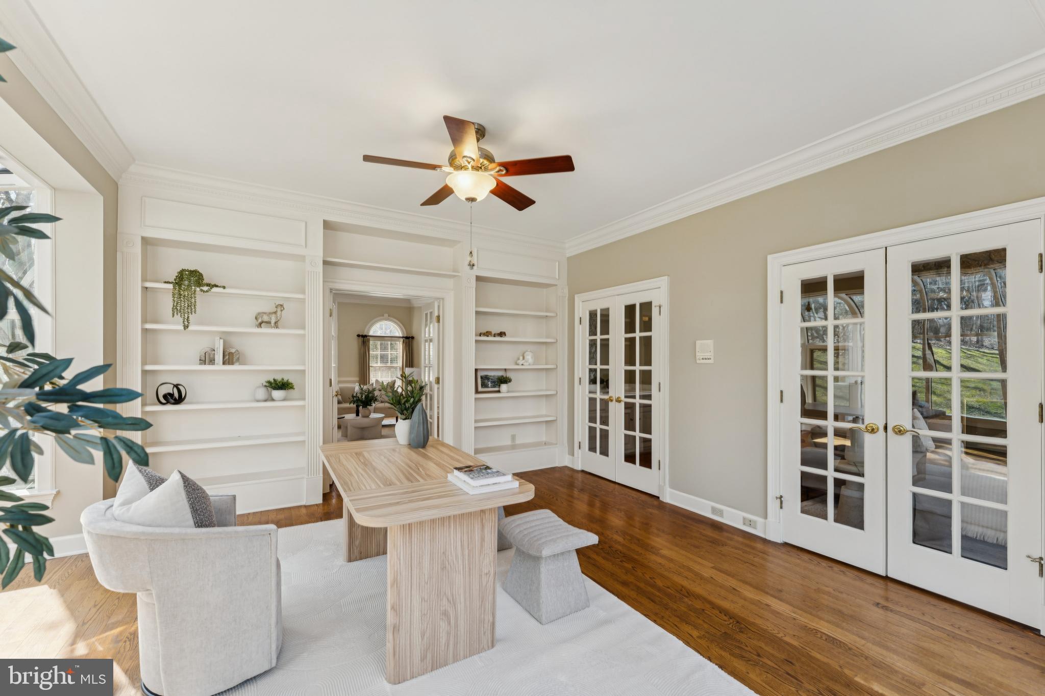 DEVEREUX STATION - Residential