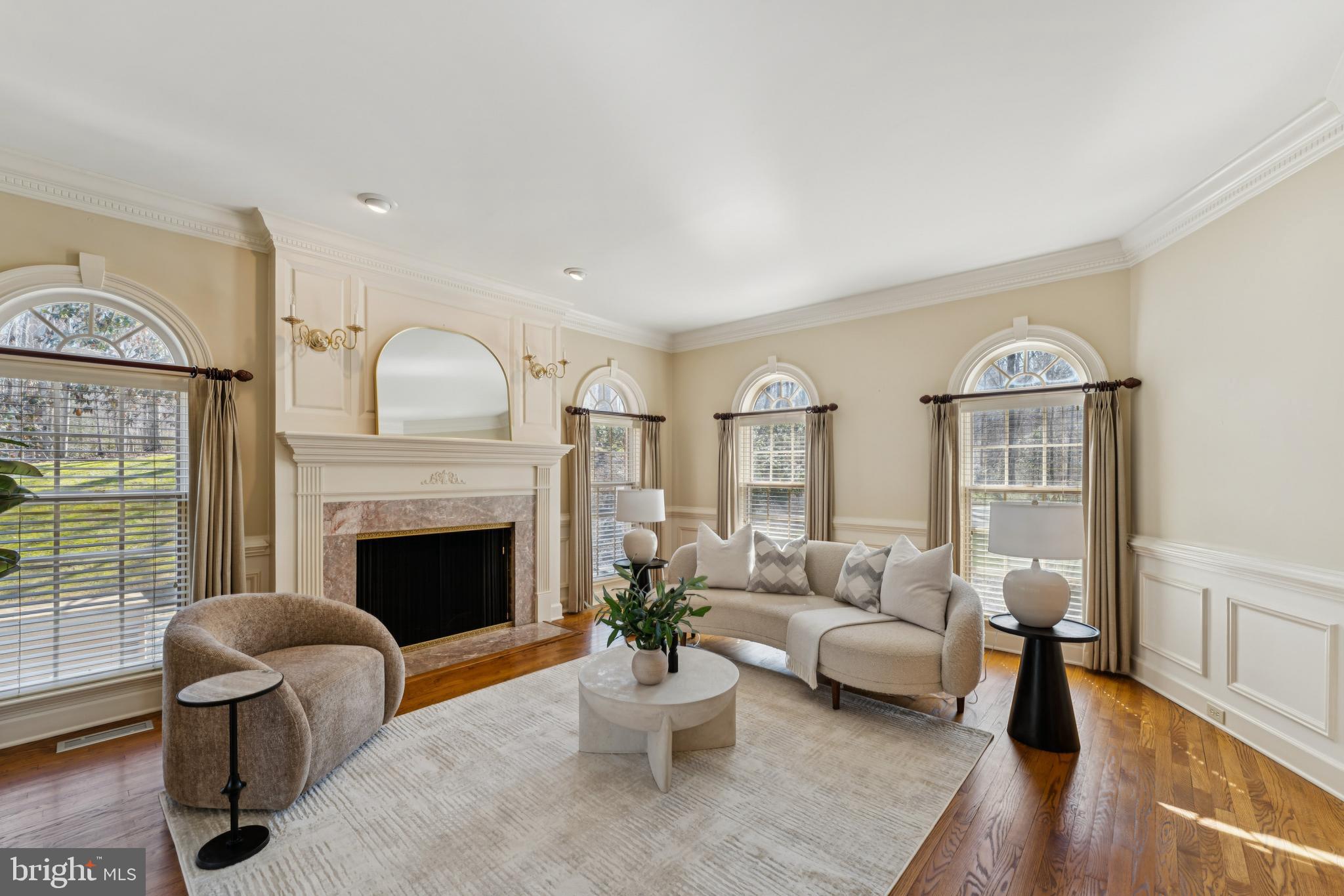 DEVEREUX STATION - Residential