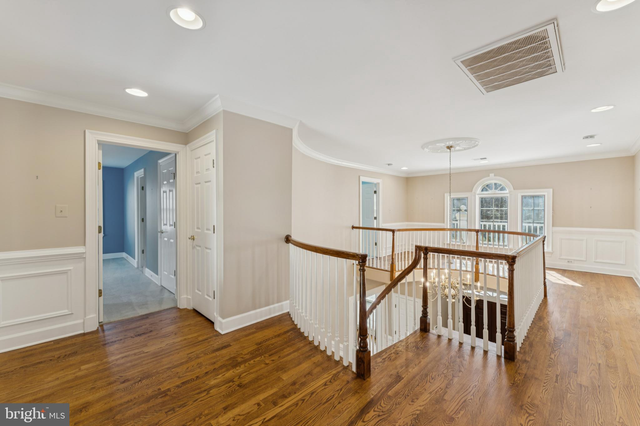 DEVEREUX STATION - Residential