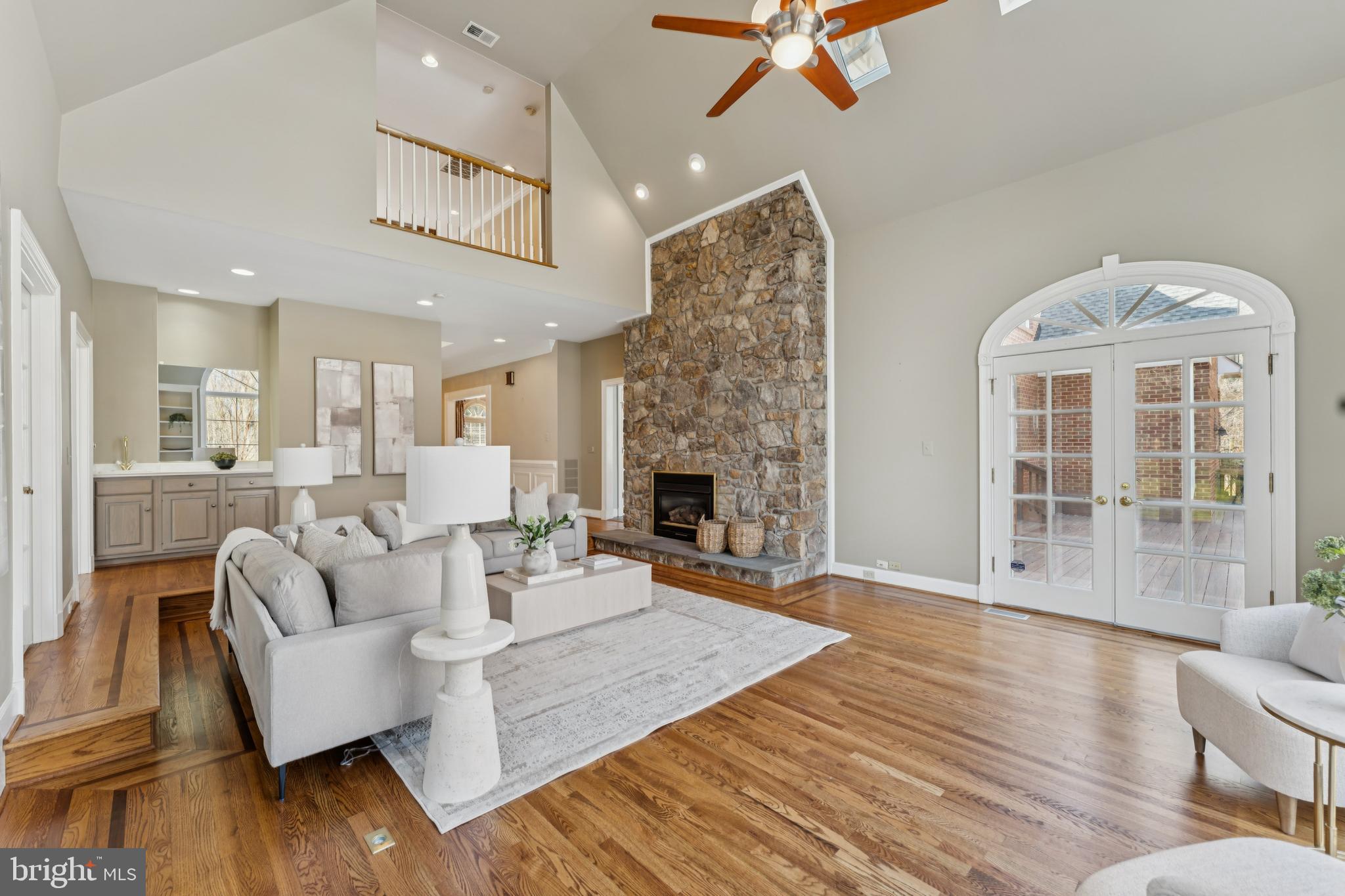 DEVEREUX STATION - Residential