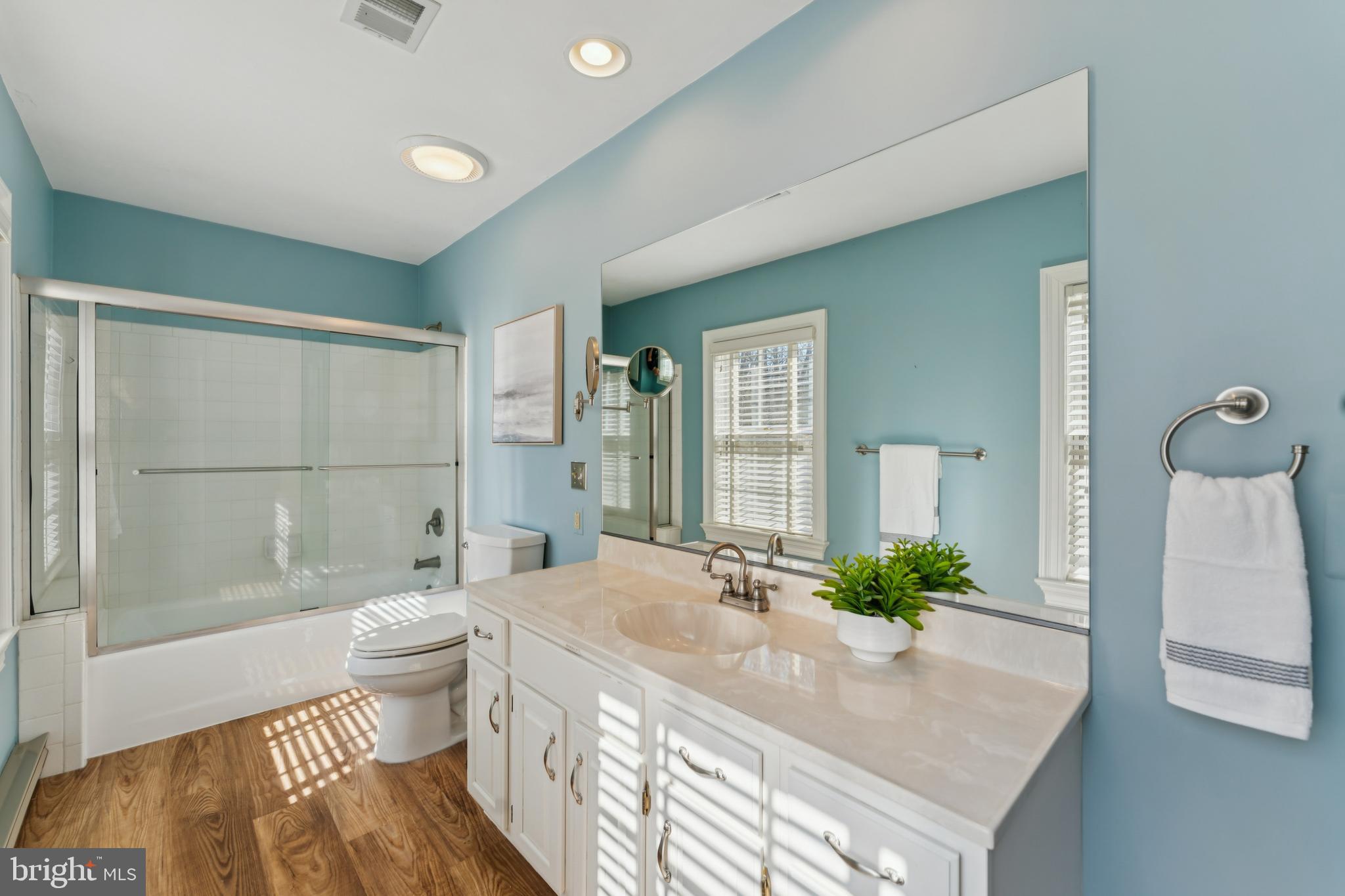 DEVEREUX STATION - Residential