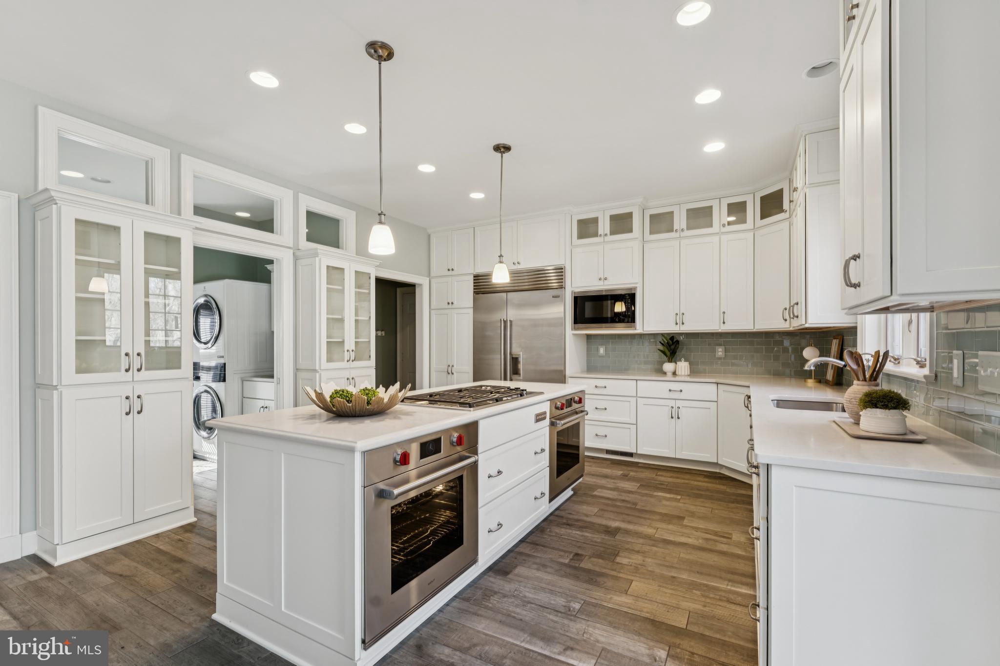 DEVEREUX STATION - Residential