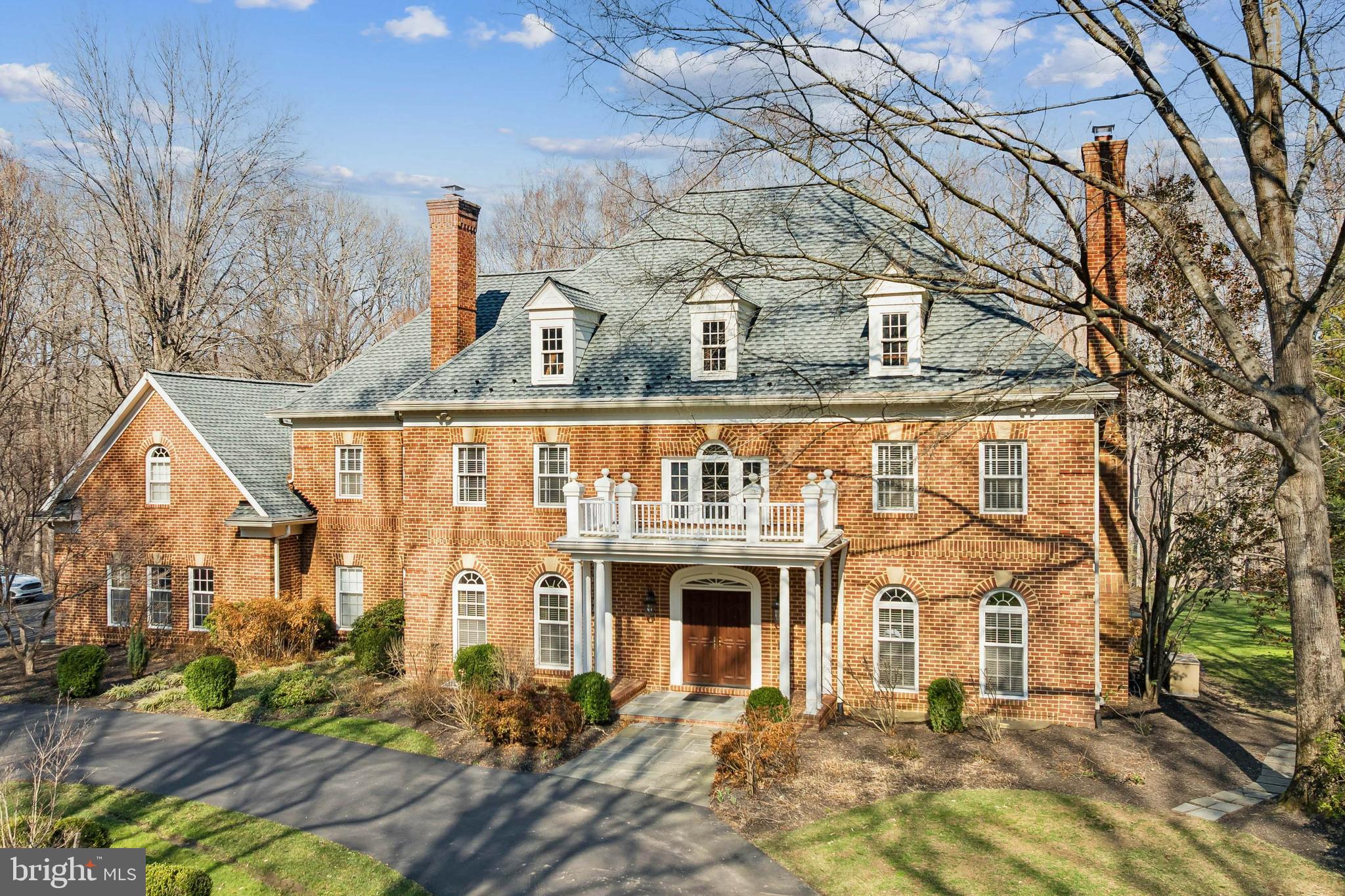 DEVEREUX STATION - Residential