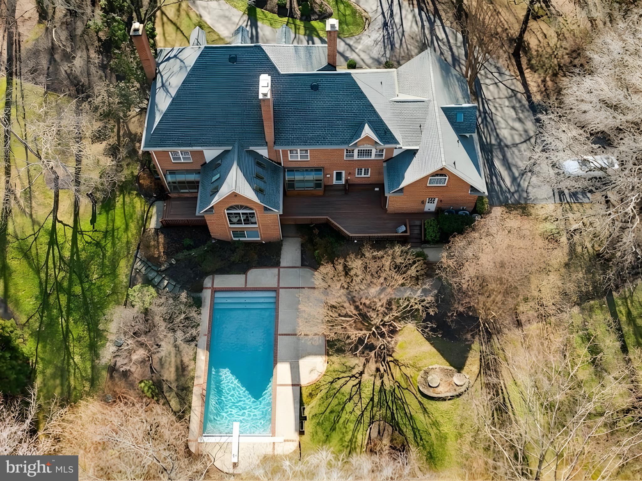 DEVEREUX STATION - Residential