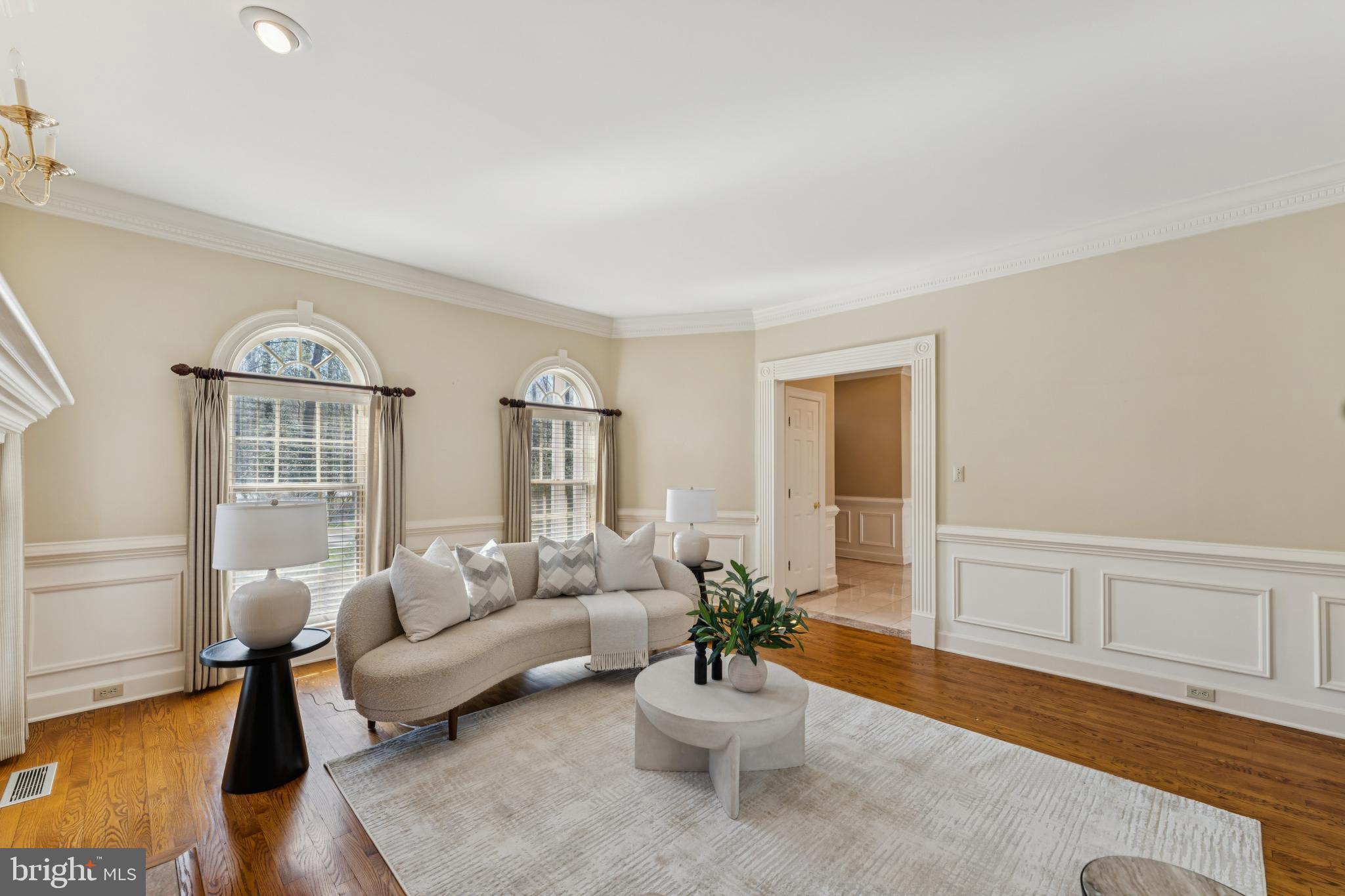 DEVEREUX STATION - Residential