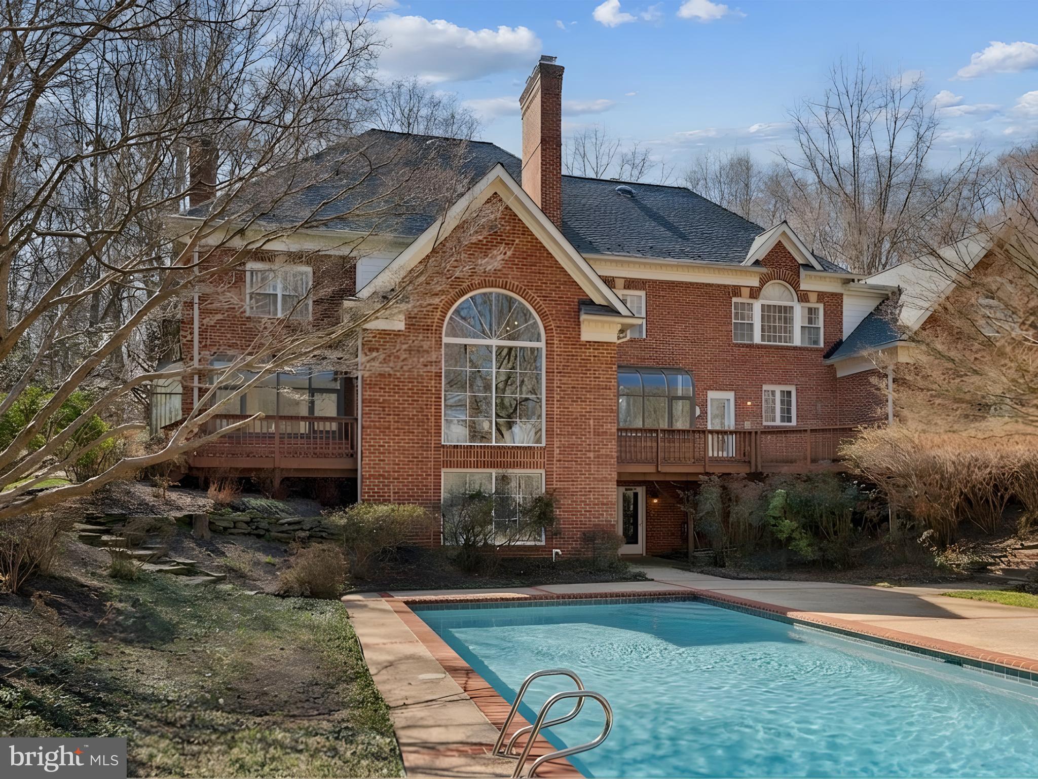 DEVEREUX STATION - Residential