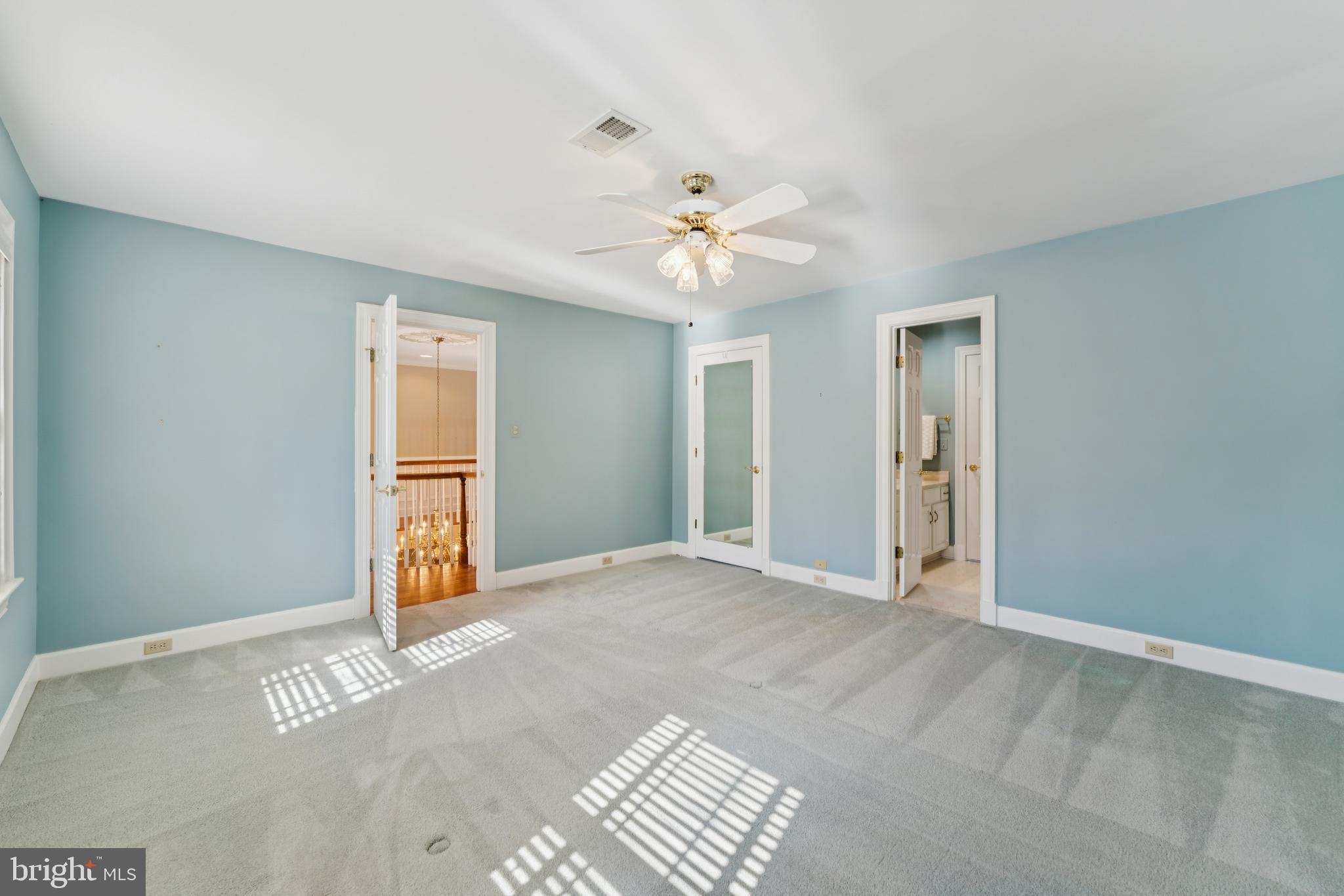 DEVEREUX STATION - Residential