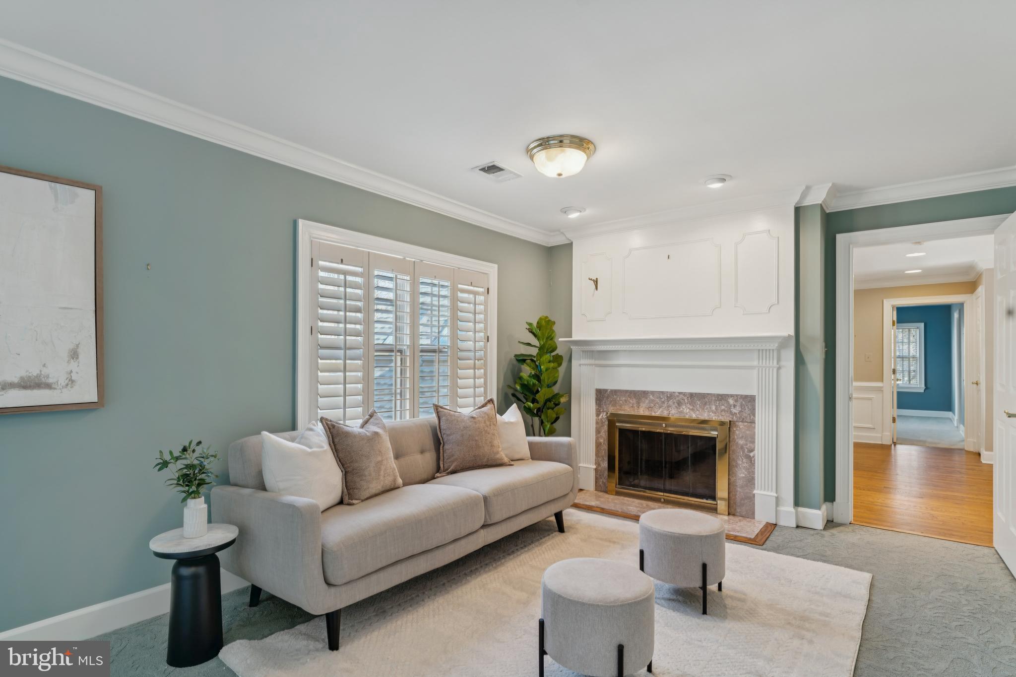 DEVEREUX STATION - Residential