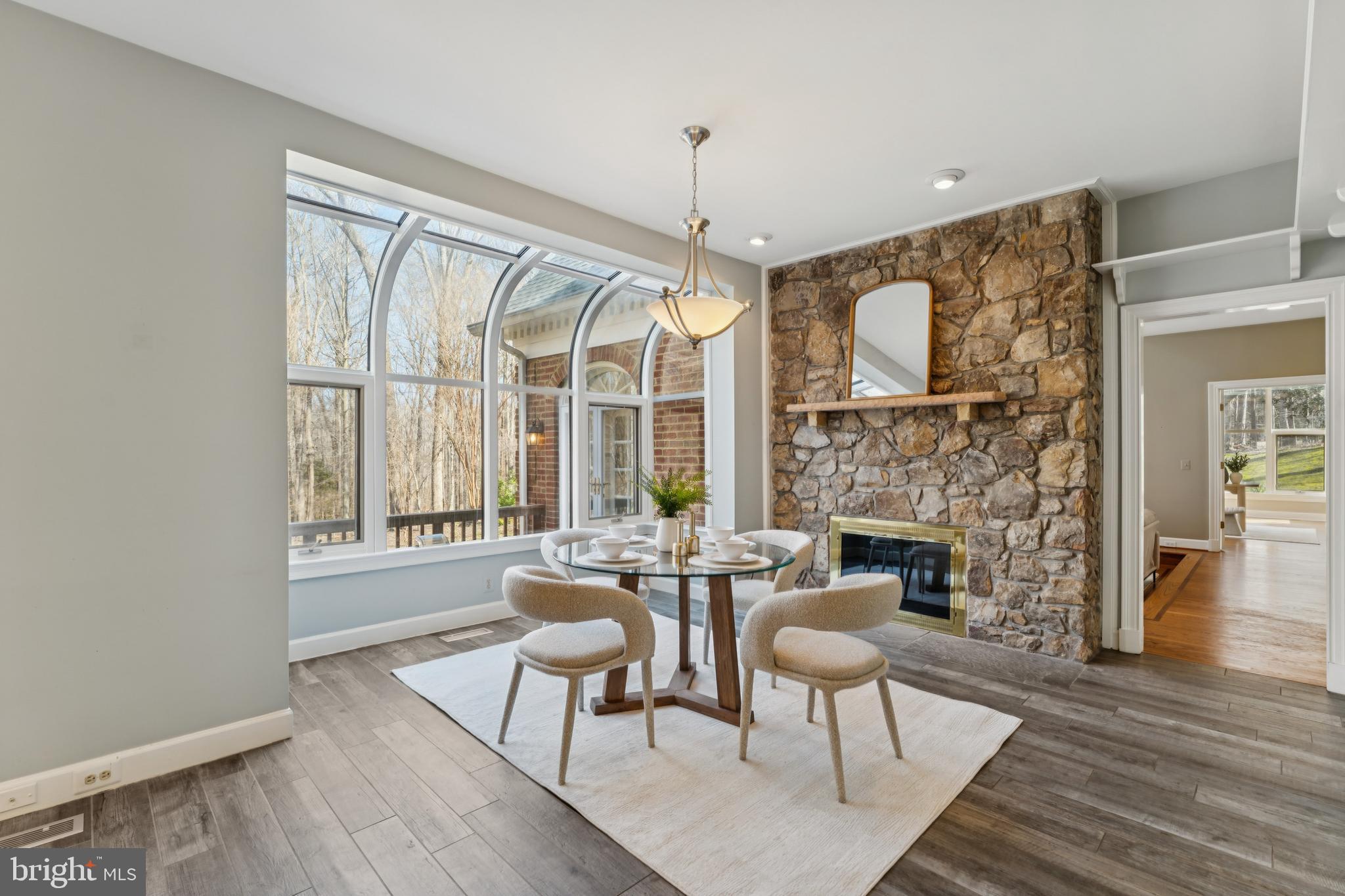 DEVEREUX STATION - Residential