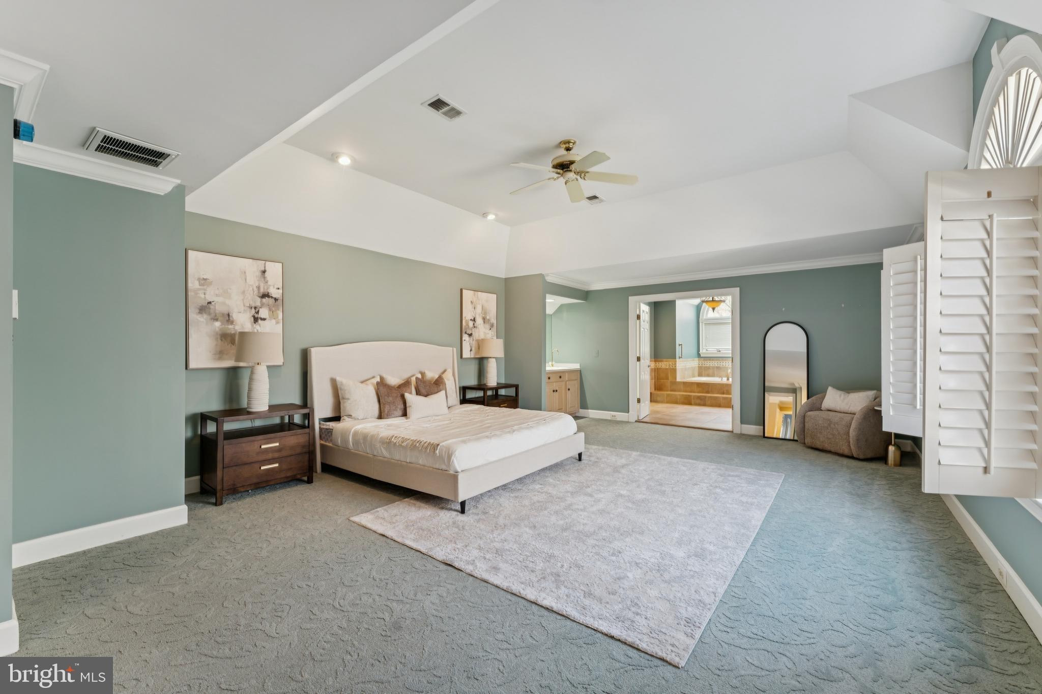 DEVEREUX STATION - Residential