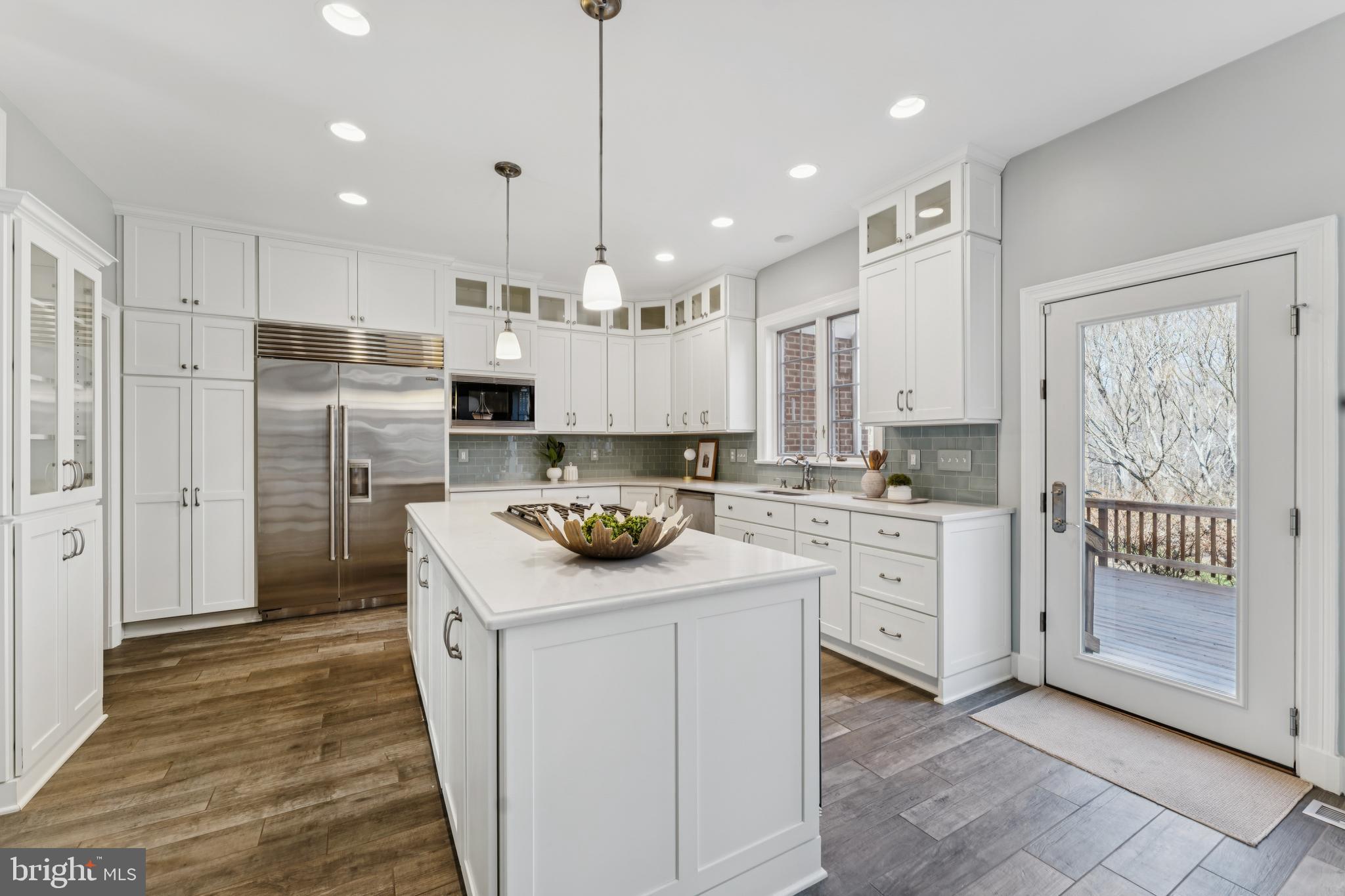 DEVEREUX STATION - Residential