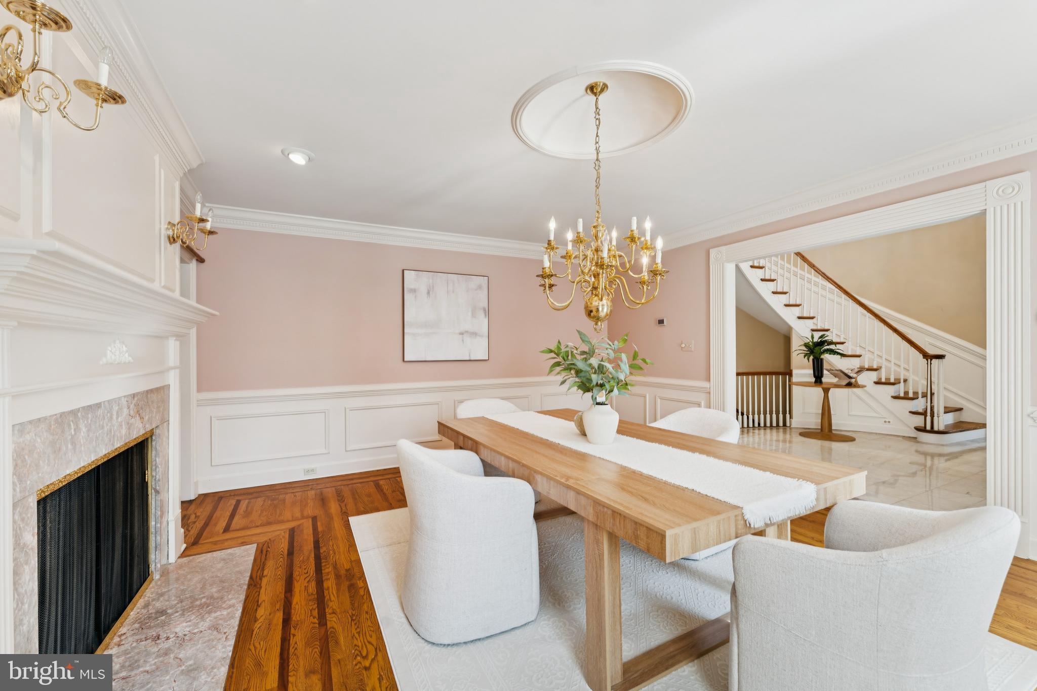 DEVEREUX STATION - Residential